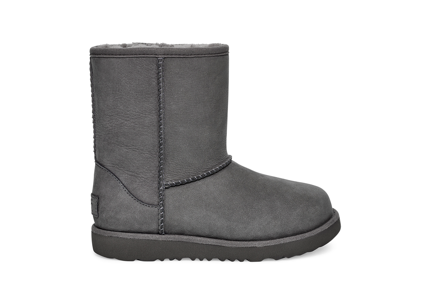 Classic II Short WP Boot for Toddlers | UGG® Official