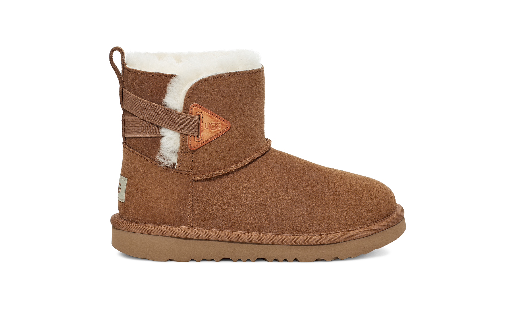 Toddlers' Mini Bailey Flex Boot | UGG®