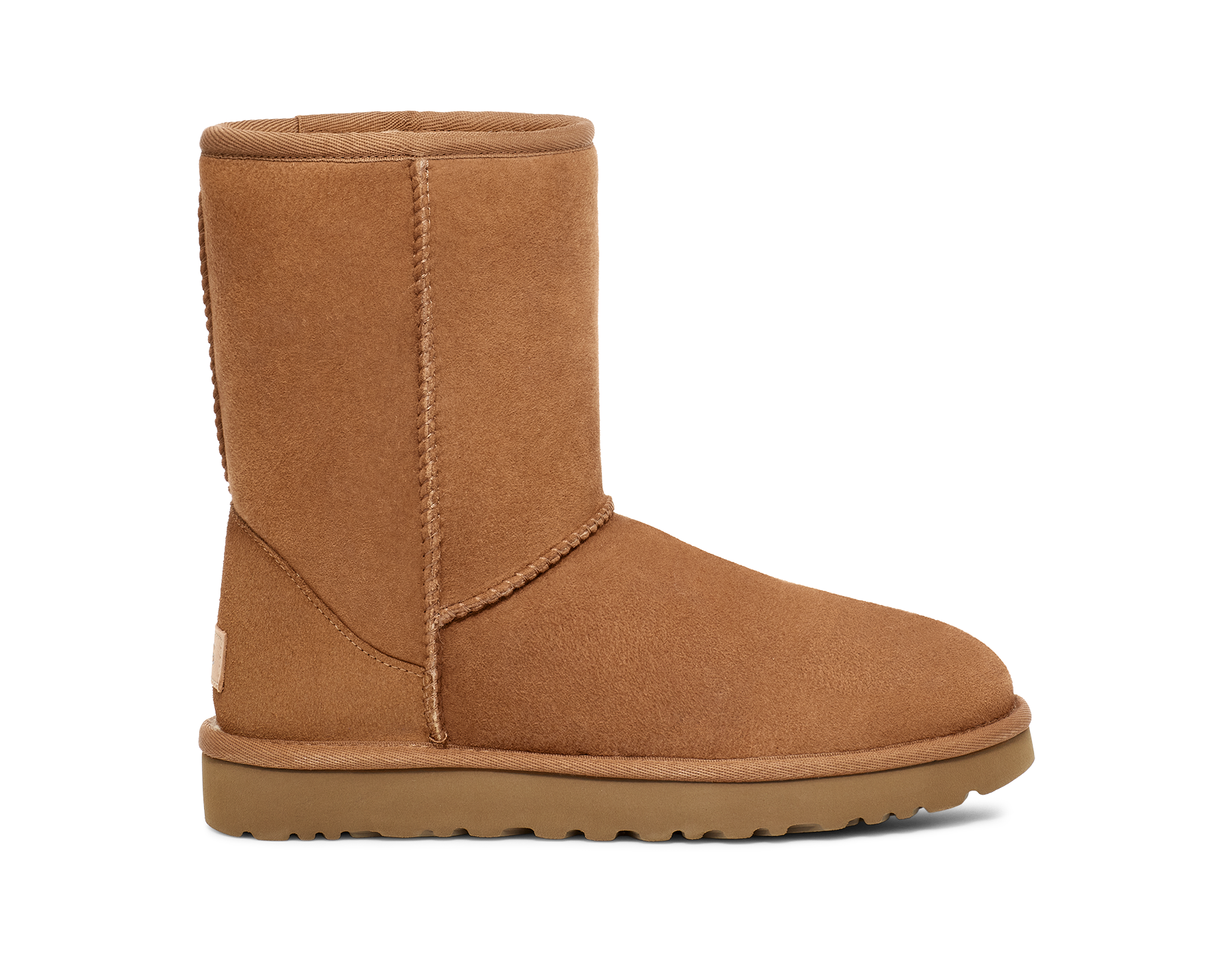 indtryk Stedord Alexander Graham Bell Classic Short II Boot | UGG