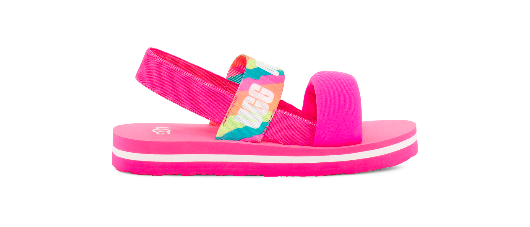 Zuma Sling Kids' Sandal | UGG