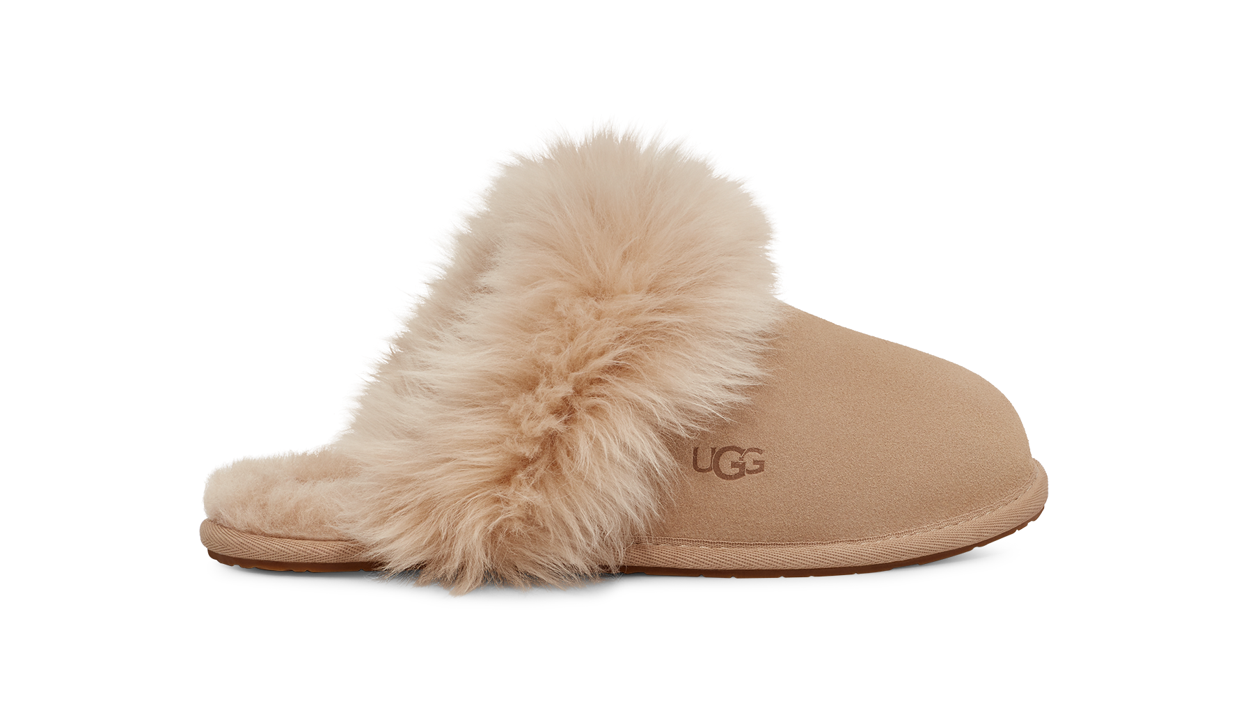 Ugg shop scuffette sand