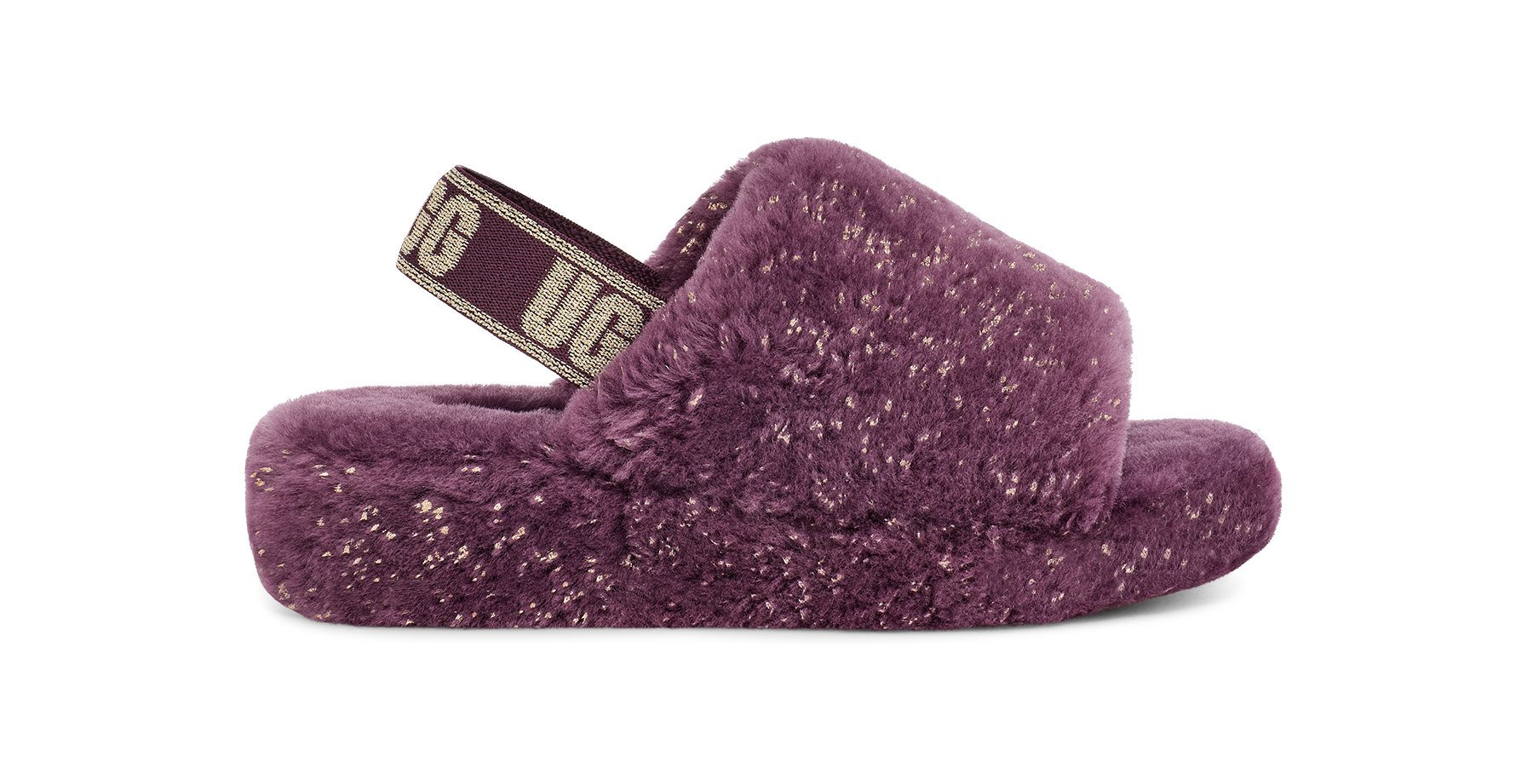 Ugg bling fluff yeah clearance