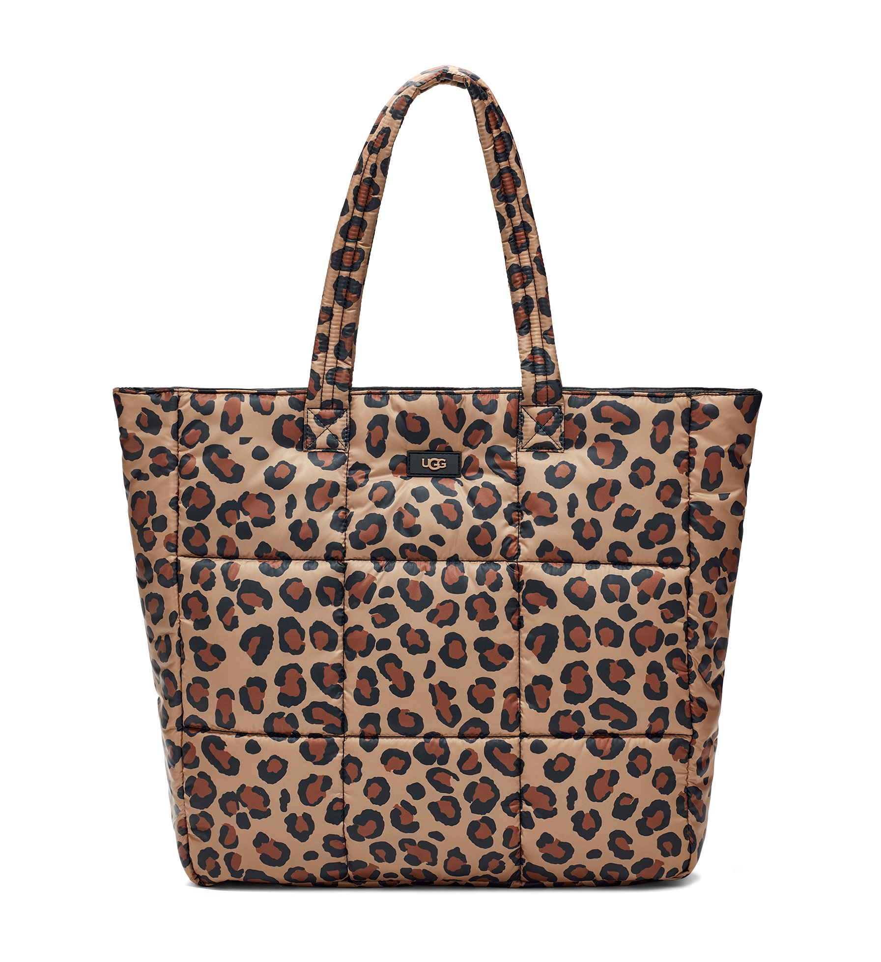 Ellory Puff Tote