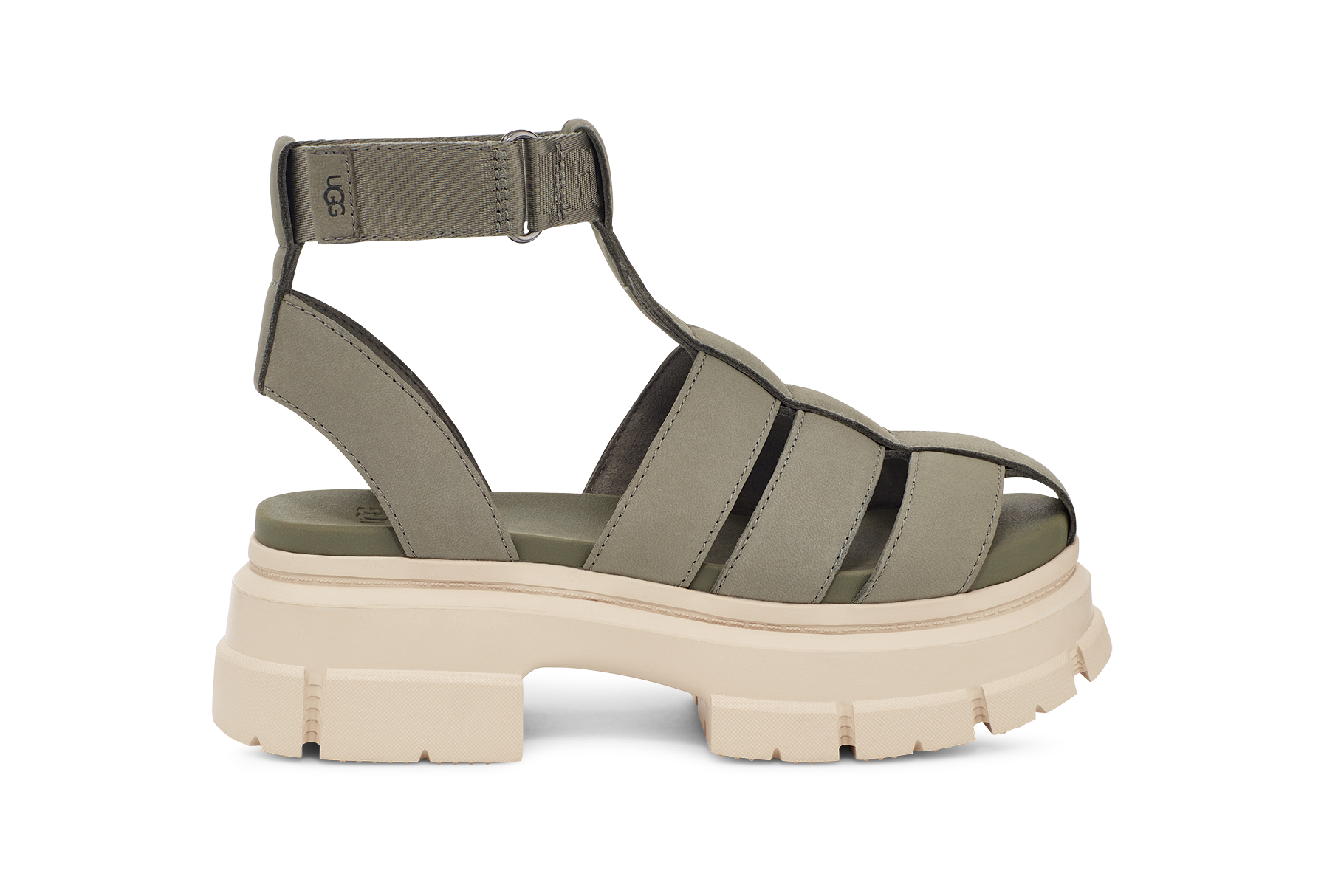 Ashton Strappy Sandal | UGG®