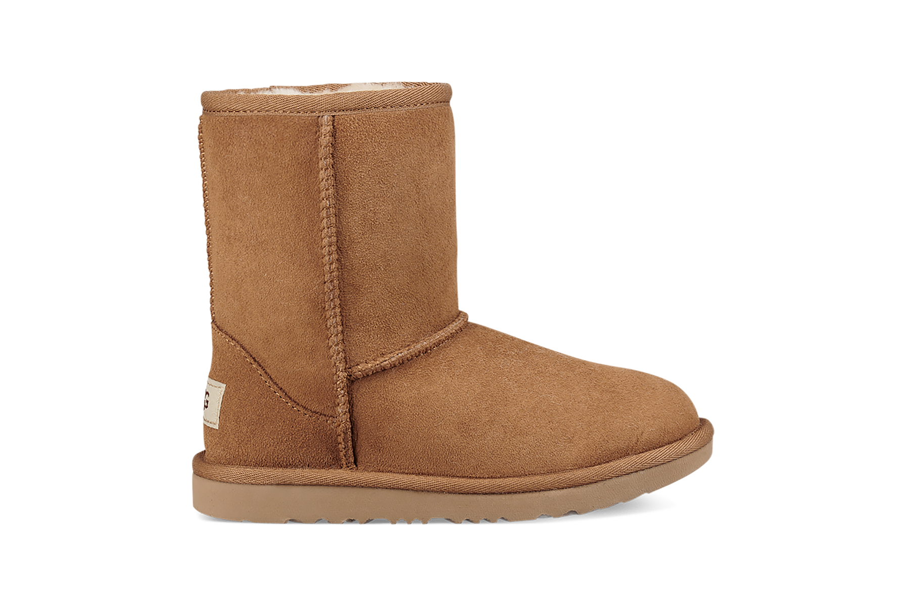 Classic II Boot
