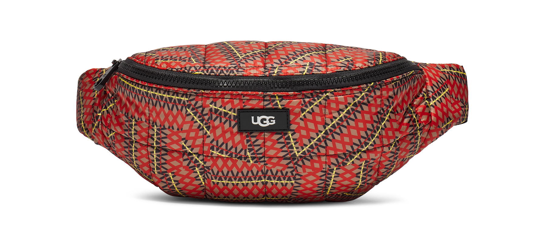 Gibbs Belt Bag Puff