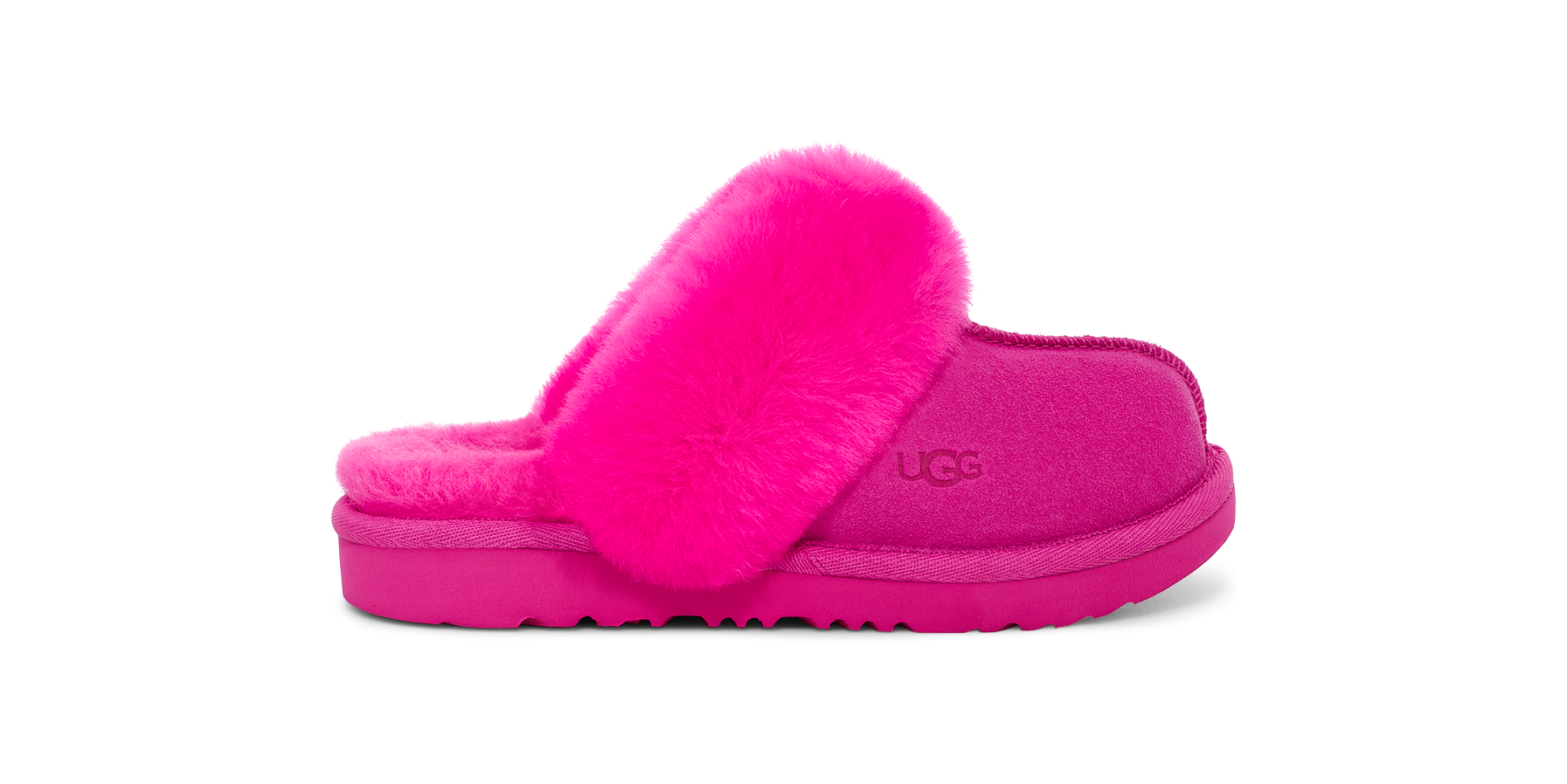 Cozy II Slipper for Kids | UGG® Official