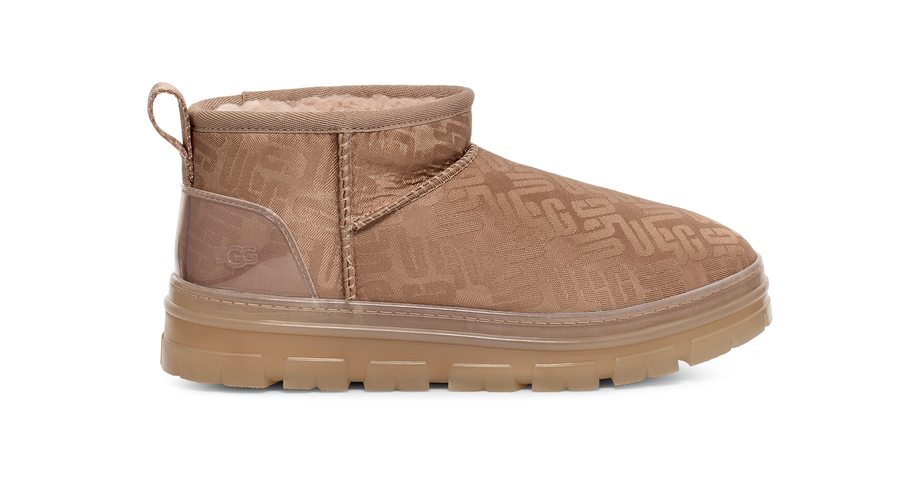 Monogrammed uggs on sale