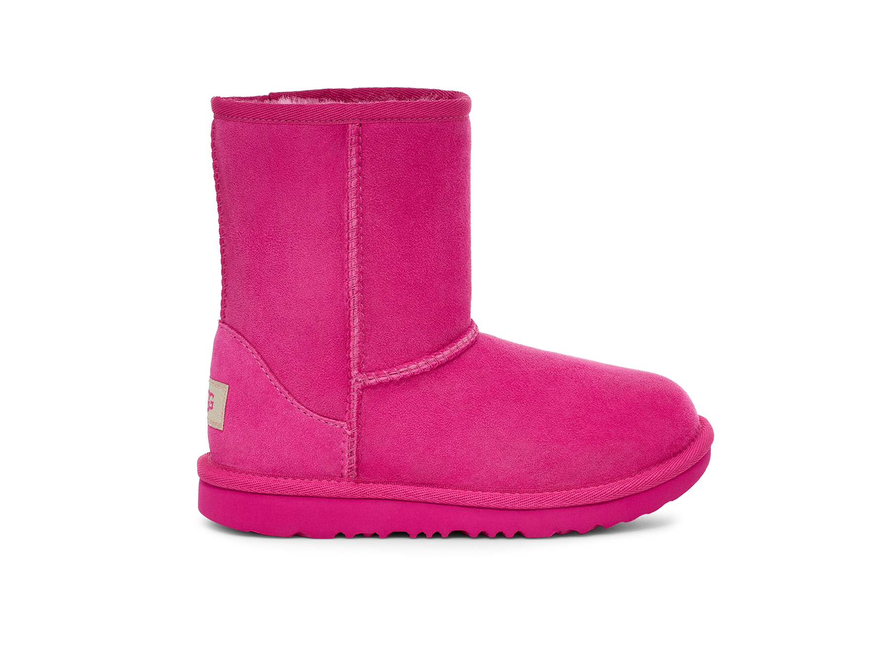 Classic II Boot