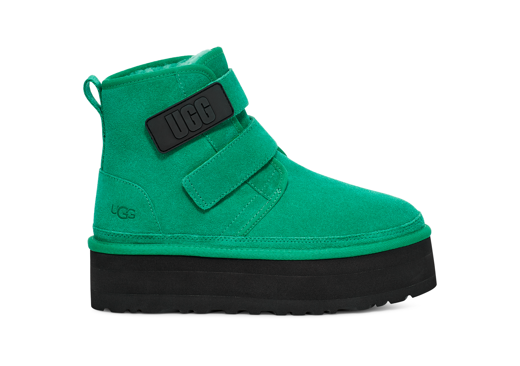Neumel Platform Chukka | UGG®