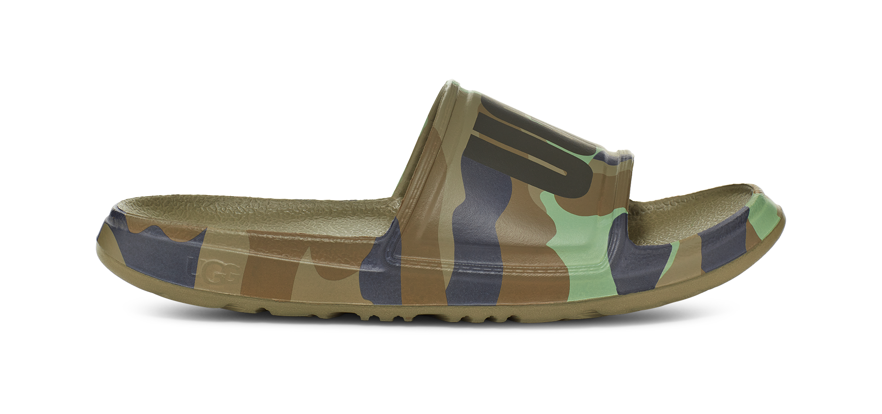 Ugg - Men's Wilcox Slide Sandal main image 0