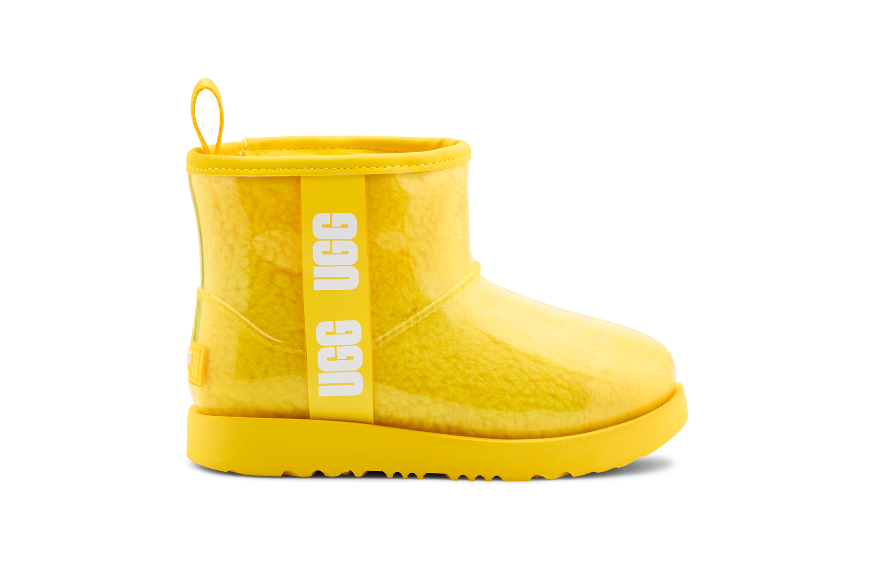 激安通販新作 Mini Clear Classic II UGG | Boot Kids' 靴