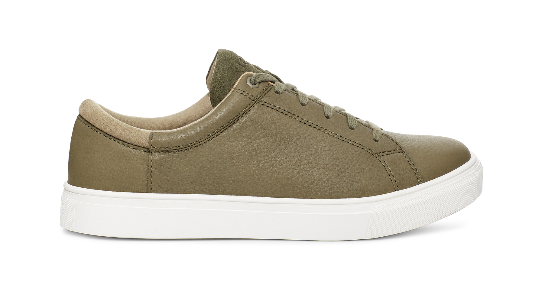 Baysider Low Weather Shoe | UGG® display picture 3