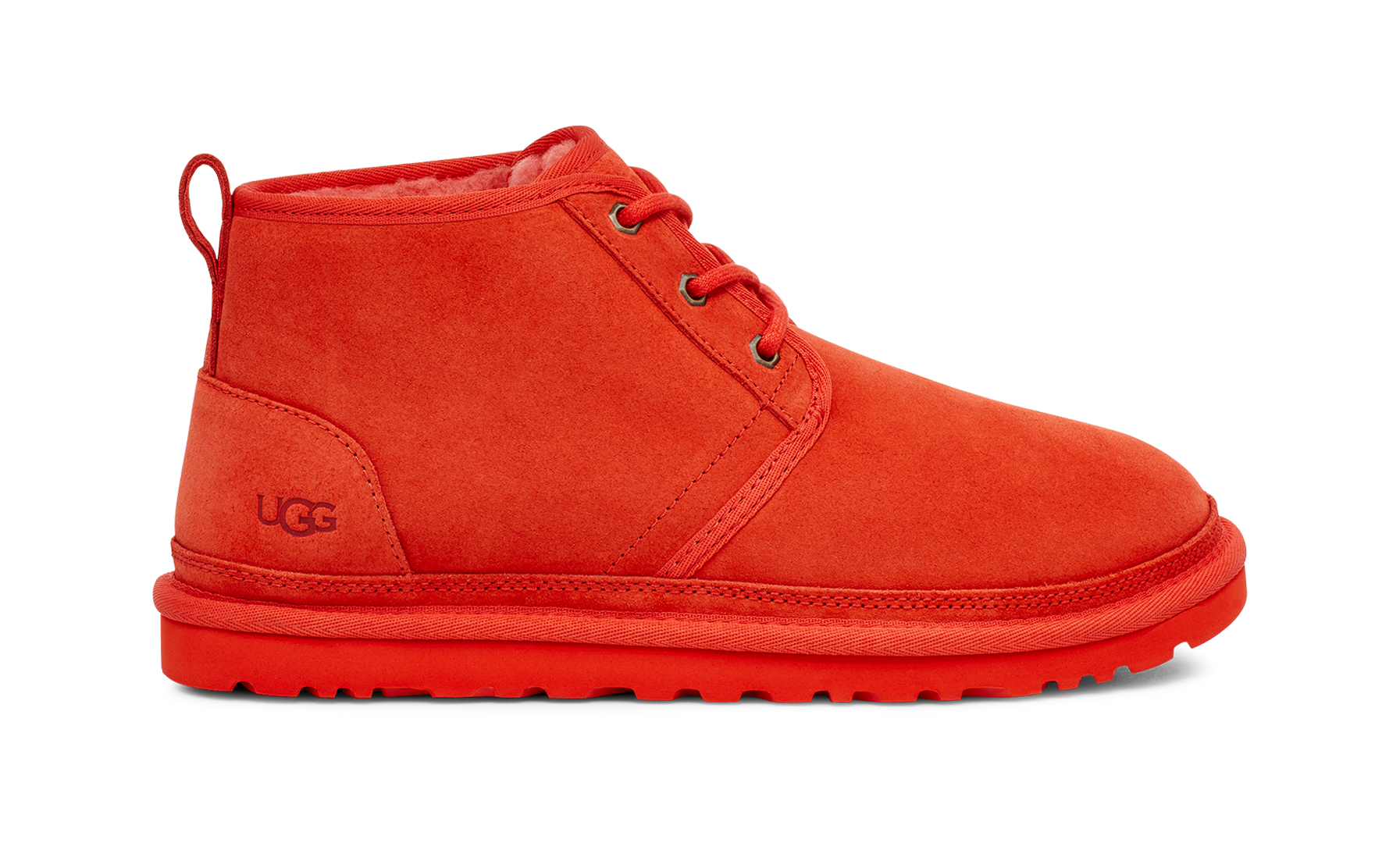 UGG® Neumel for Men | Lace-Up Casual Shoes at UGG.com