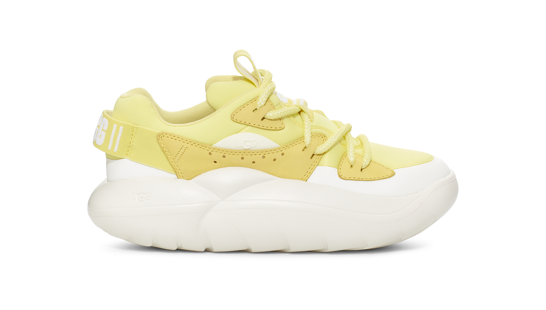 靴 ugg/LA Alto Lace Women's LA Alto Lace Sneaker | UGG®