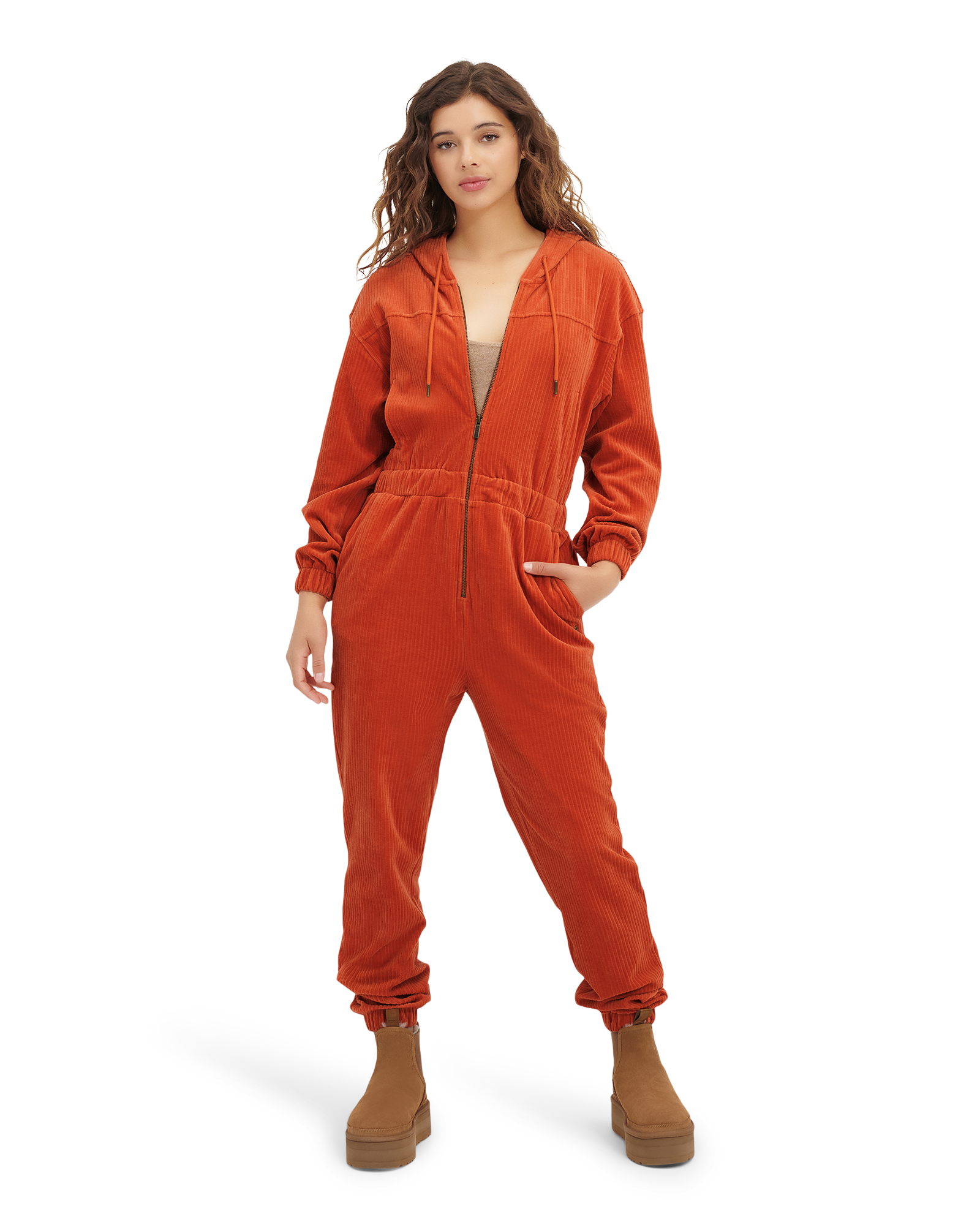 Delores Jumpsuit UGG®