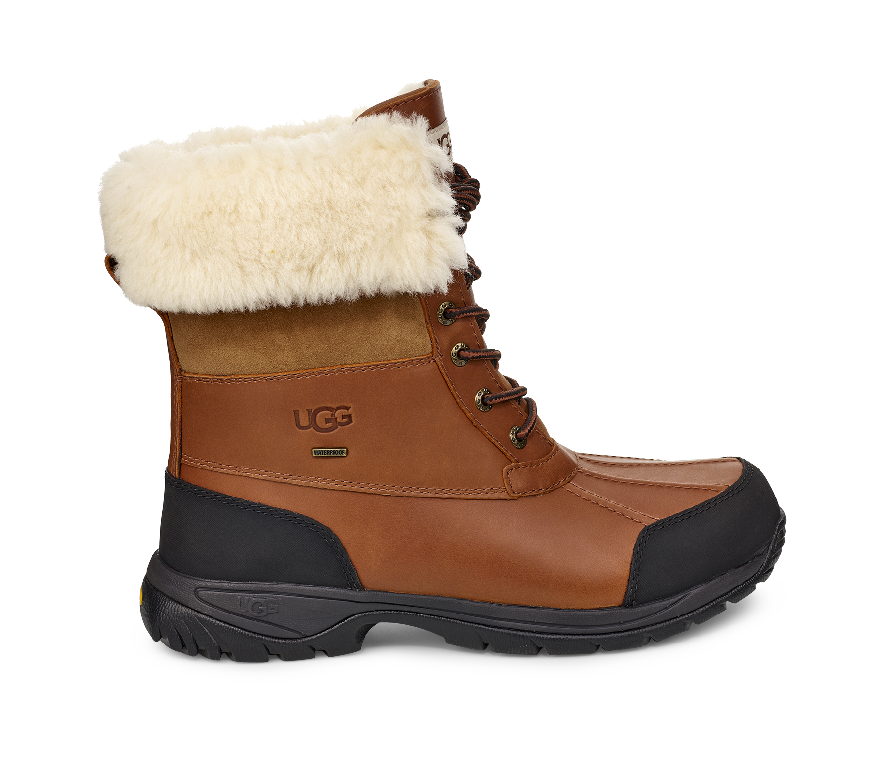 UGG® Butte for Men Cold Weather Boots at