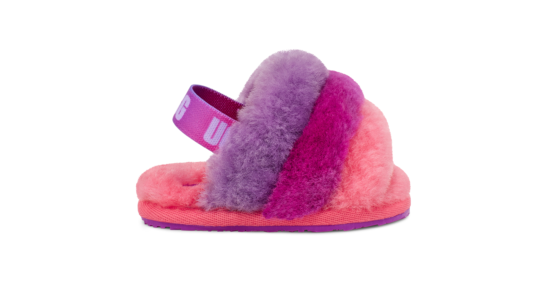 ugg slide slippers junior