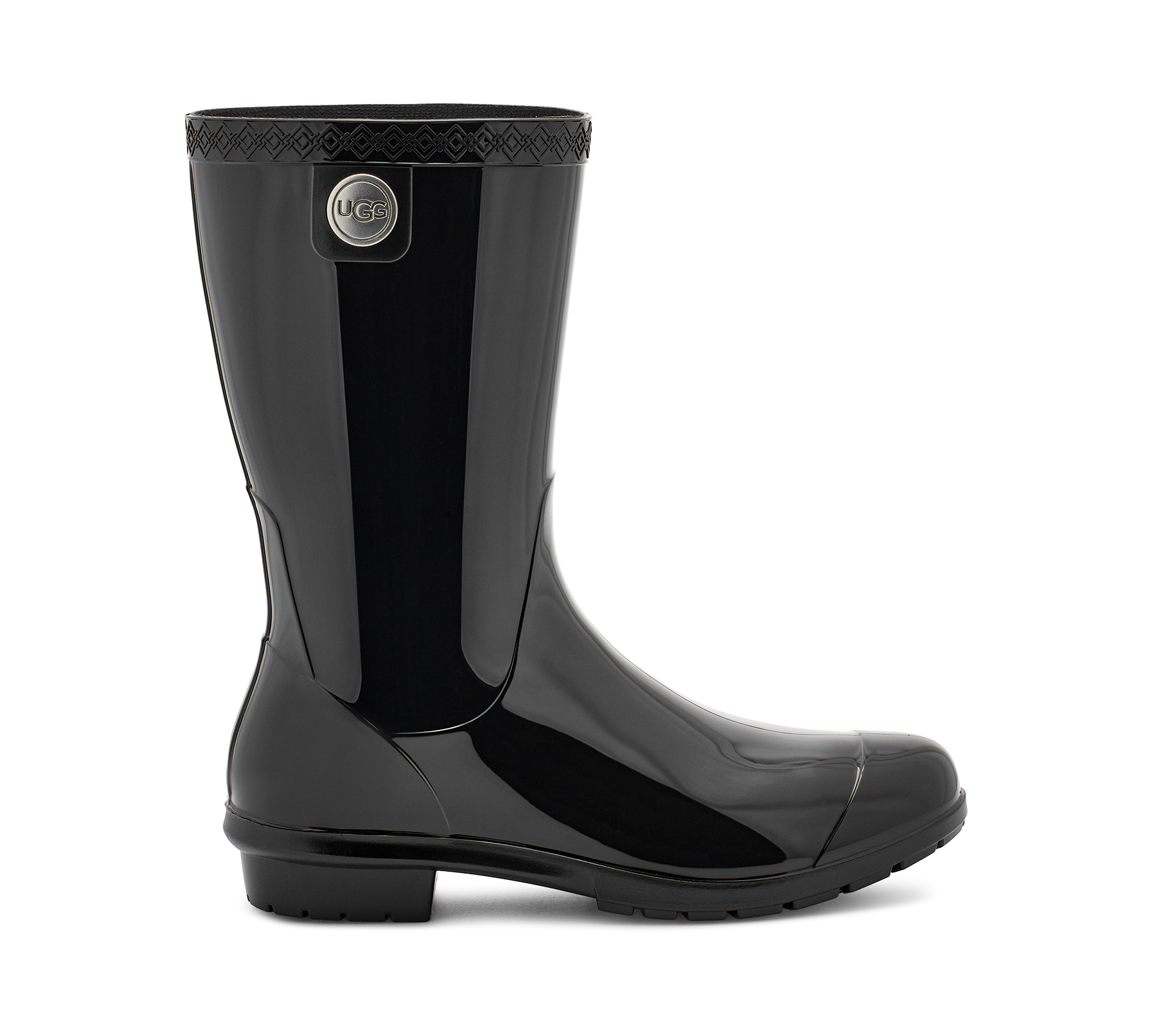 ugg rain boot
