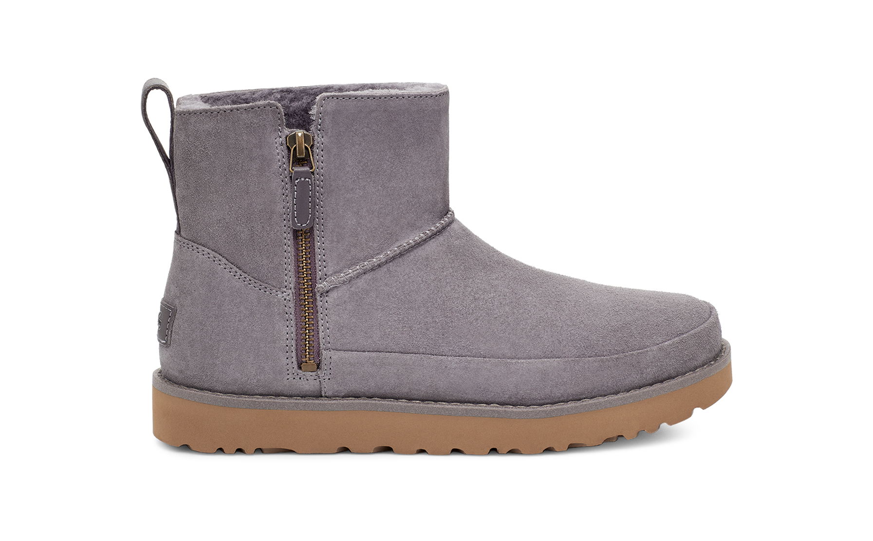 Classic Zip Mini Boot | UGG®