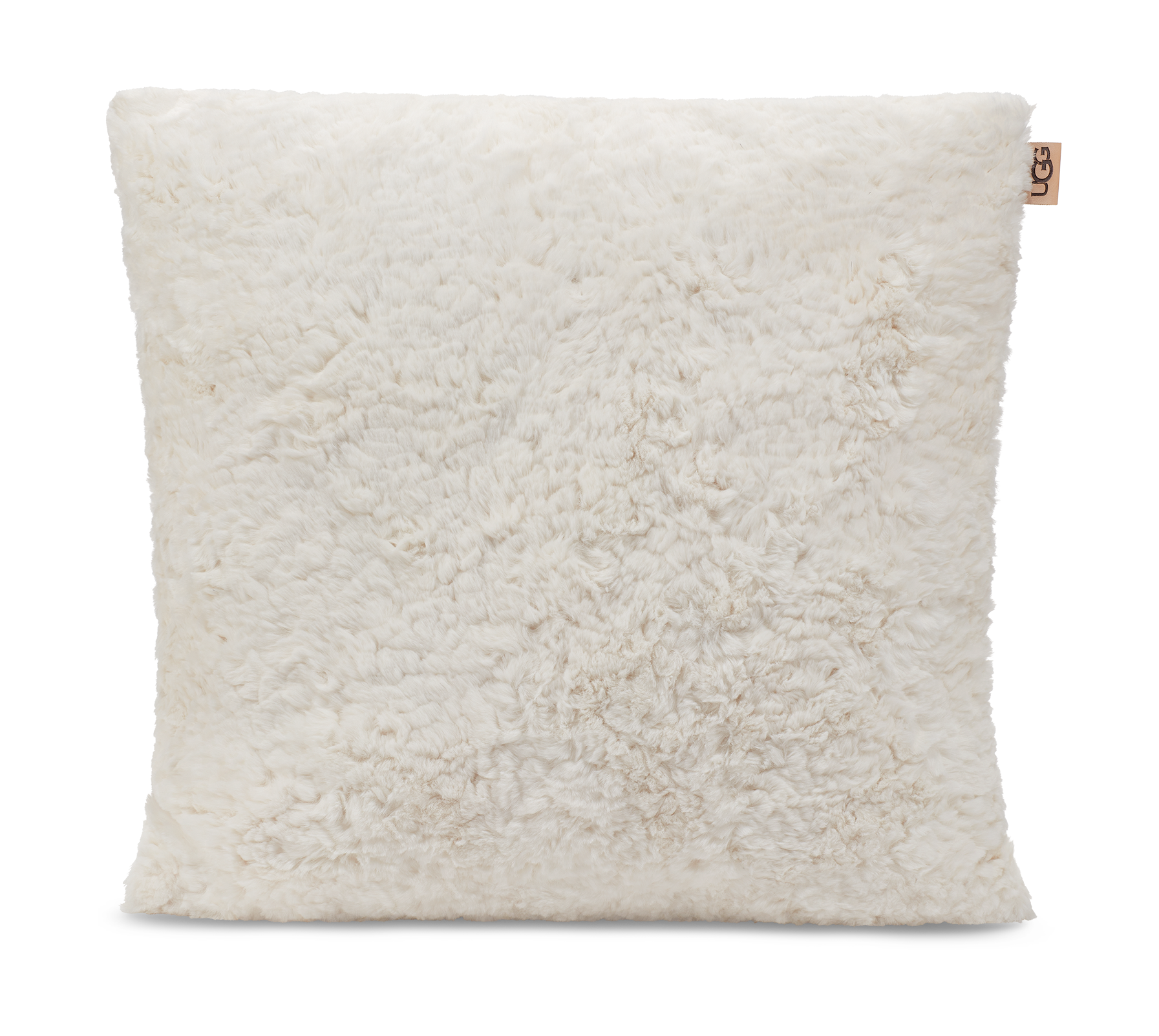 Ugg outlet fur pillow