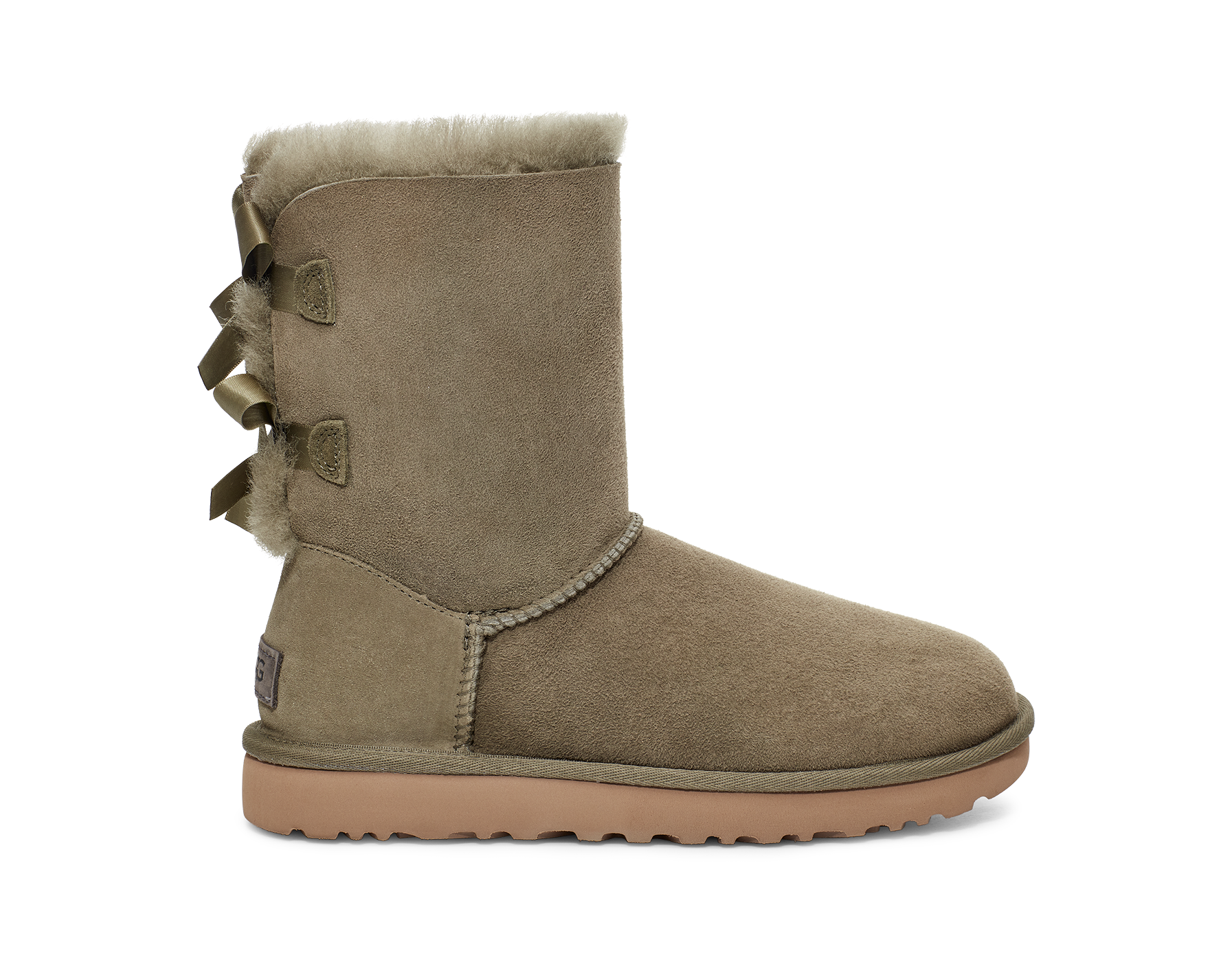 Bailey Bow II Boot | UGG® Official