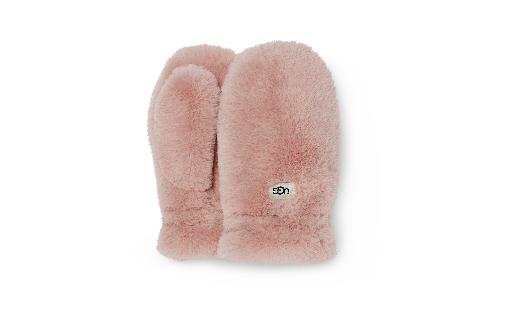 UGG® Faux Fur Mitten for UGG®