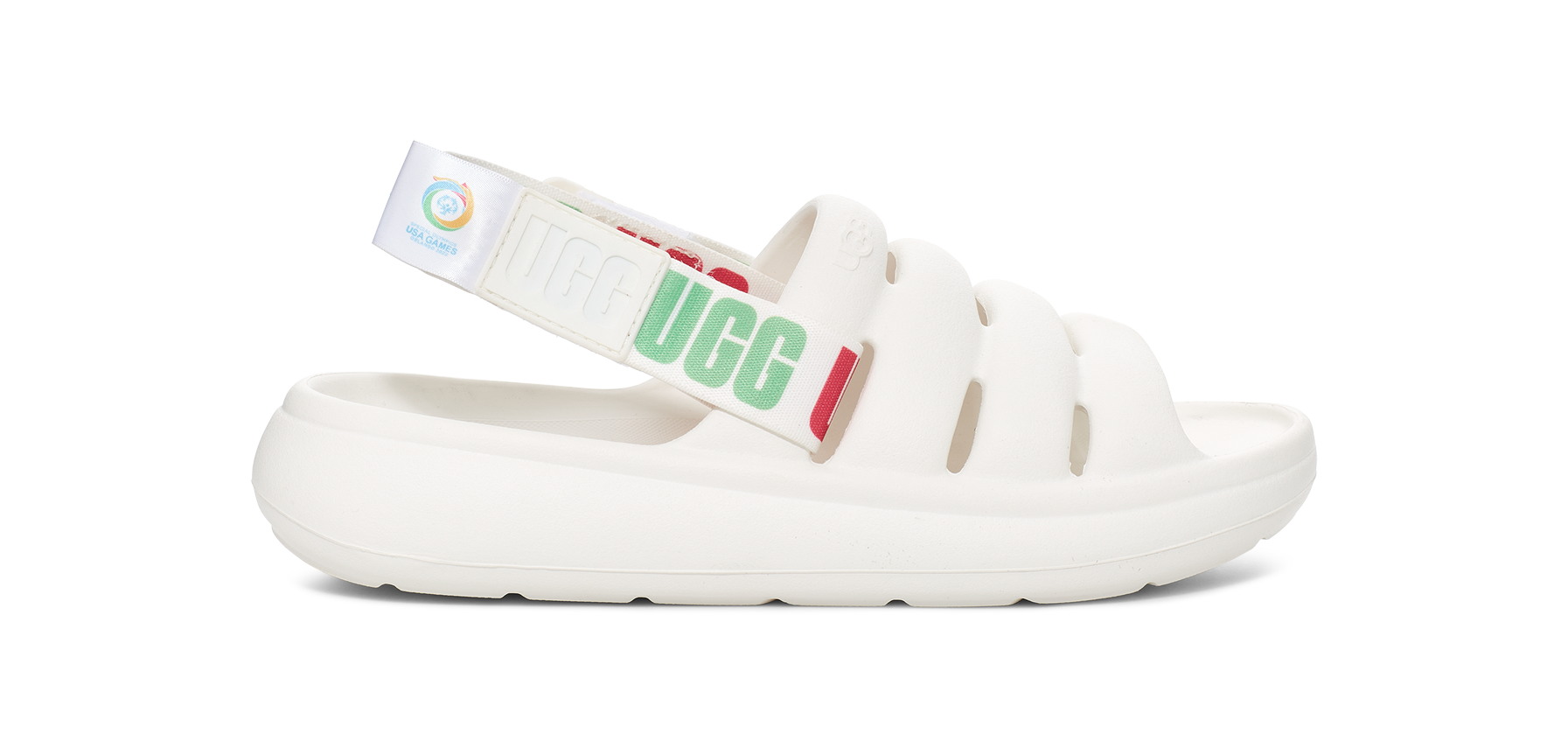 Sport Yeah SO Slide Sandal UGG®