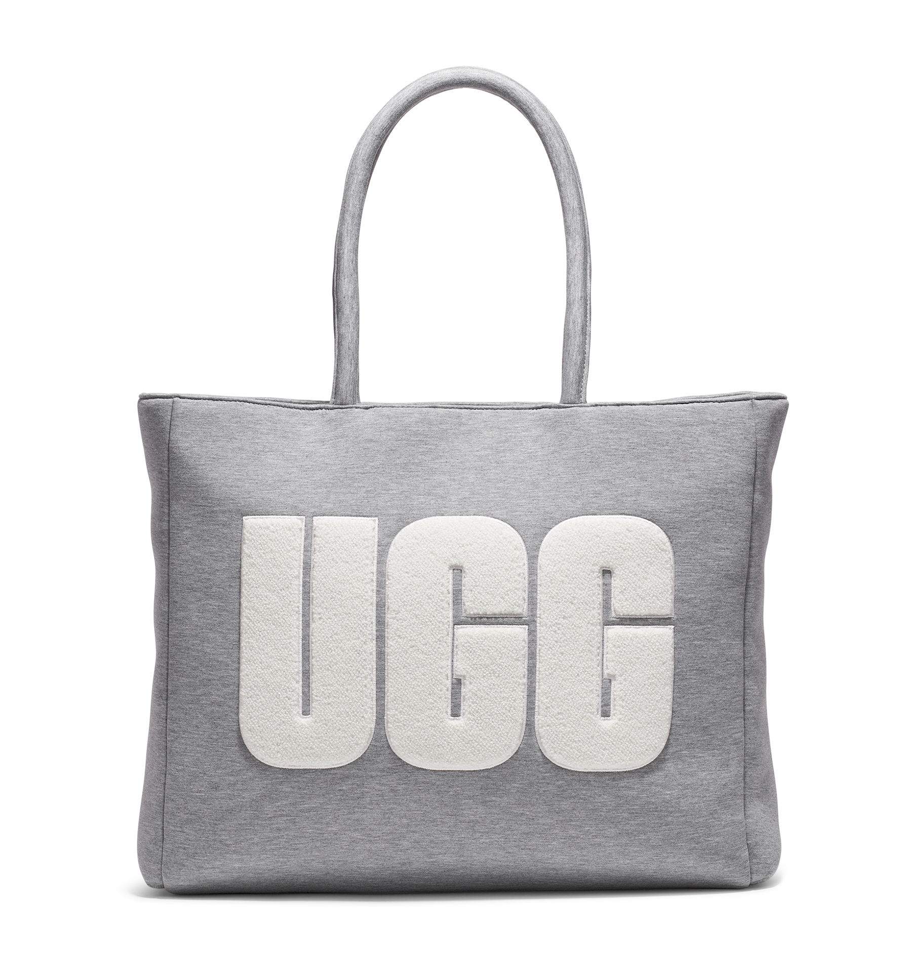 Zelma Jersey Tote