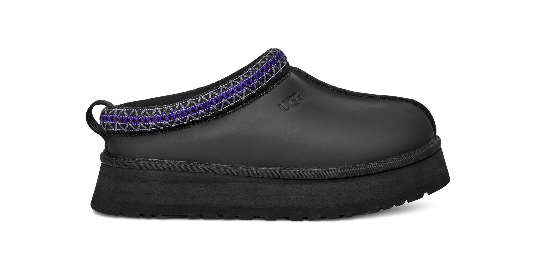 セール【UGG】 Tazz Maxi Tasman プラットホーム ☆ スライド Tazz Slipper | UGG®