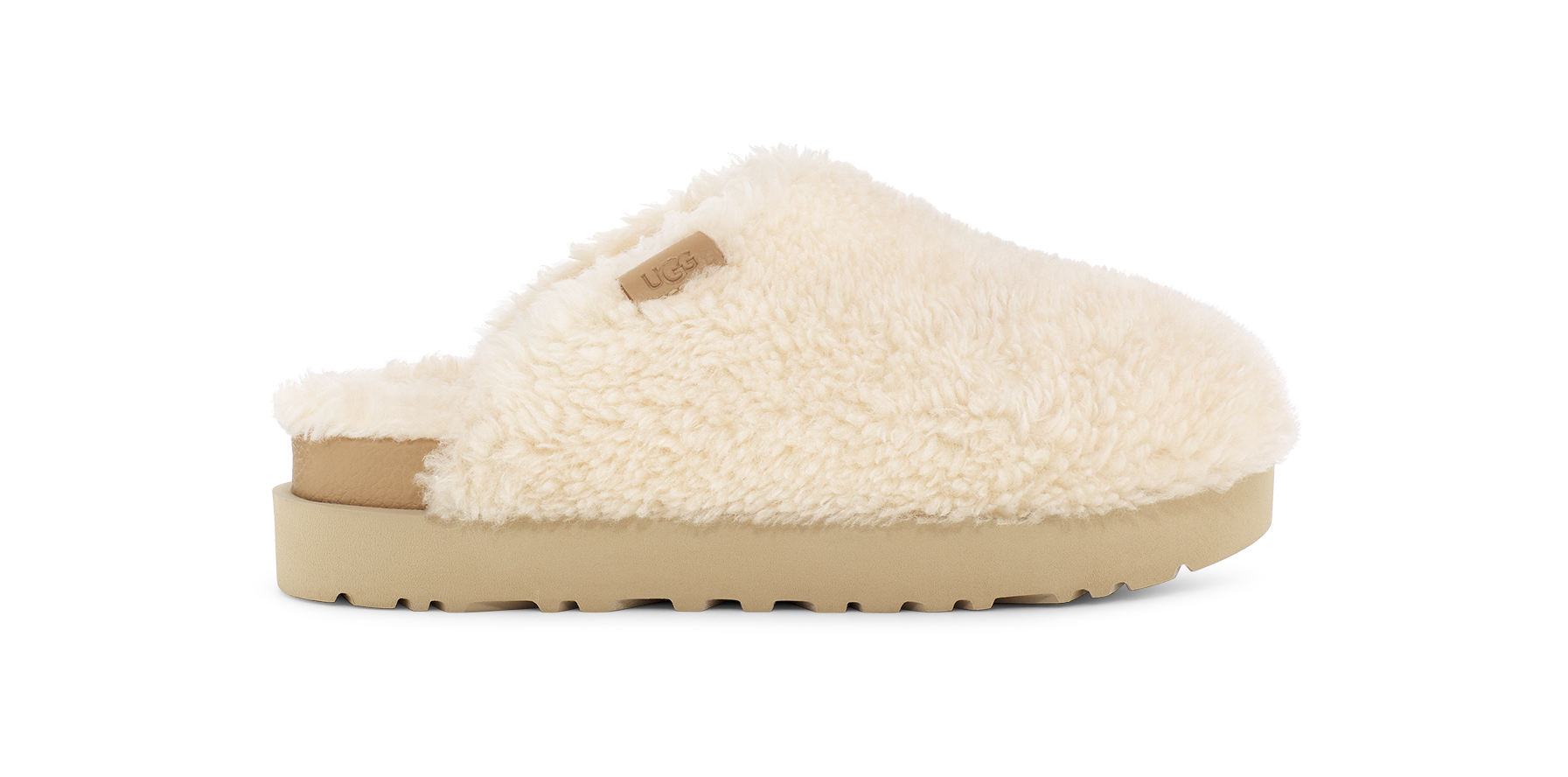 Fuzz Sugar Slide Sandal | UGG