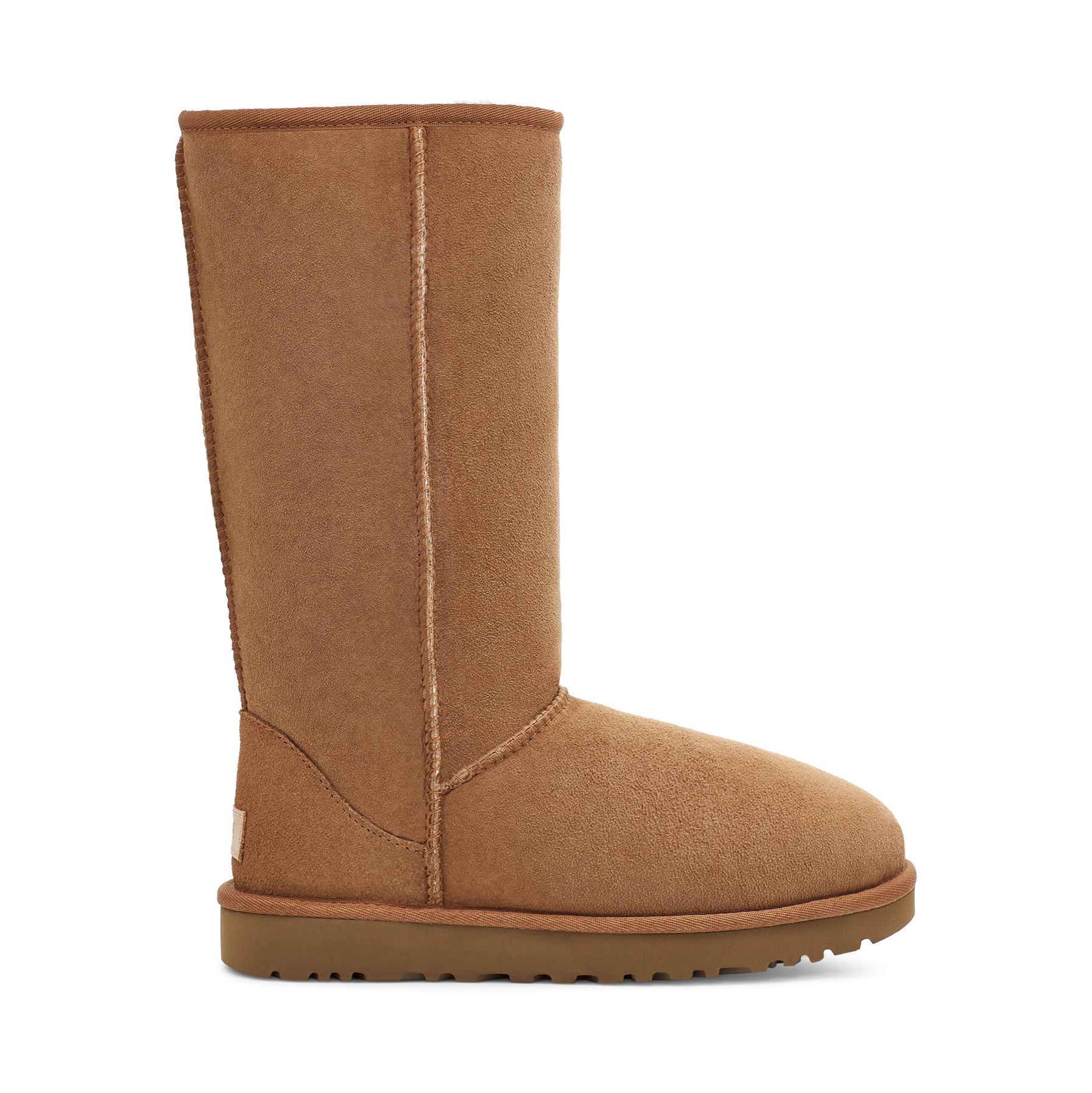 Classic Tall Sheepskin Boots | UGG® Official