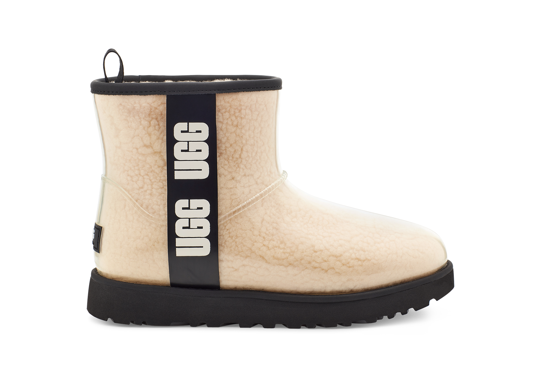 Classic Clear Mini Boot | UGG
