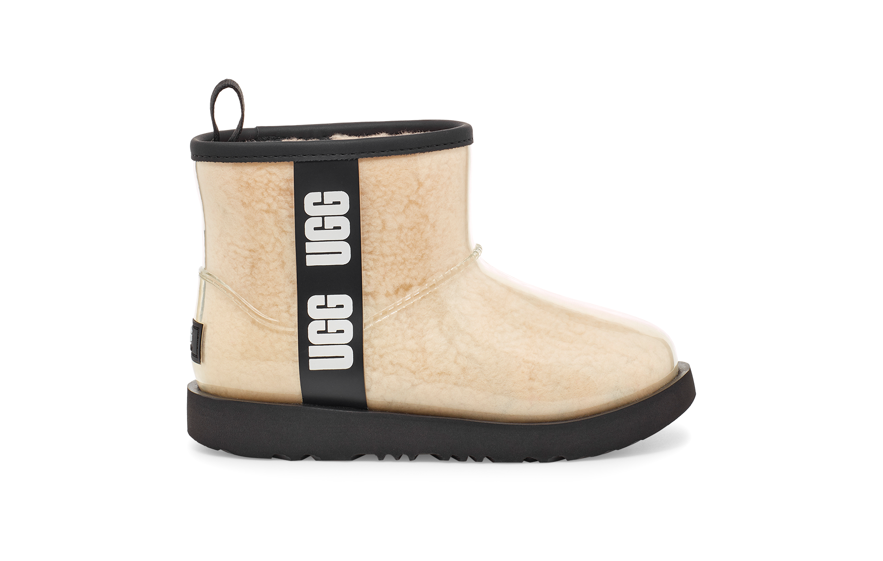 Classic Clear Mini II Kids' Boot | UGG