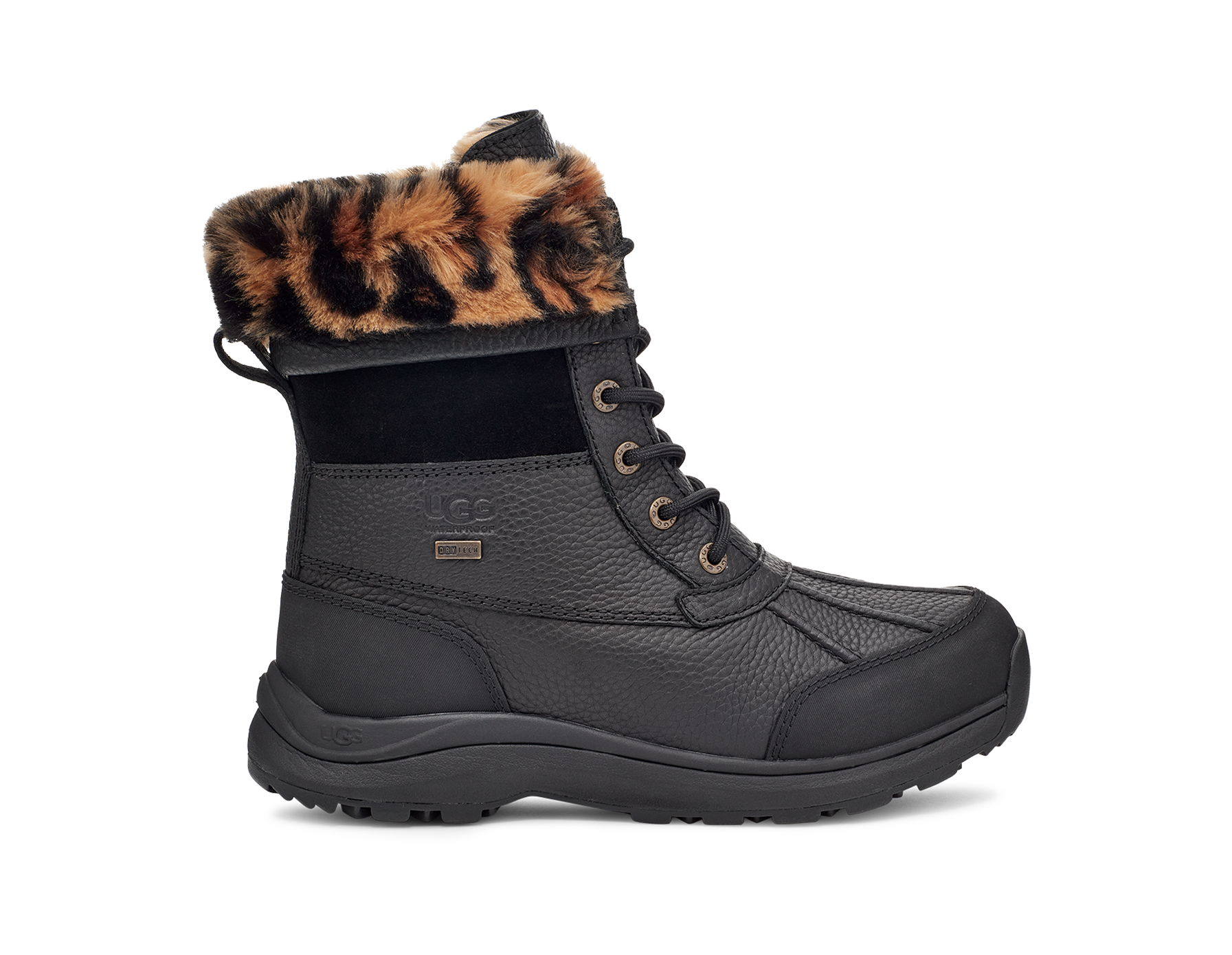 UGG® Adirondack Boot III Panther for Women UGG® Europe