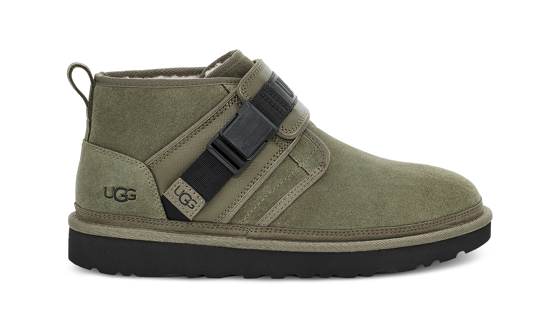 Neumel Snapback | UGG® Official