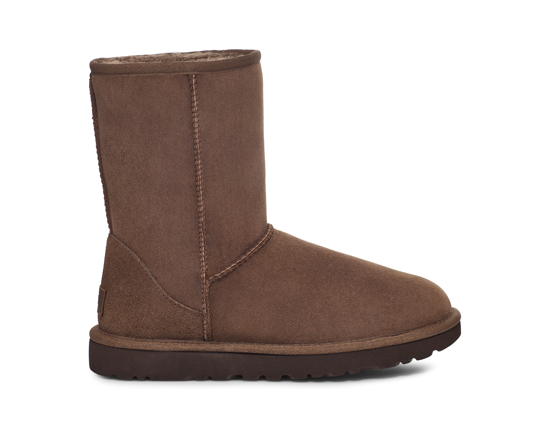 Ultra-Premium Crystal VGK Classic Short II UGG Boots