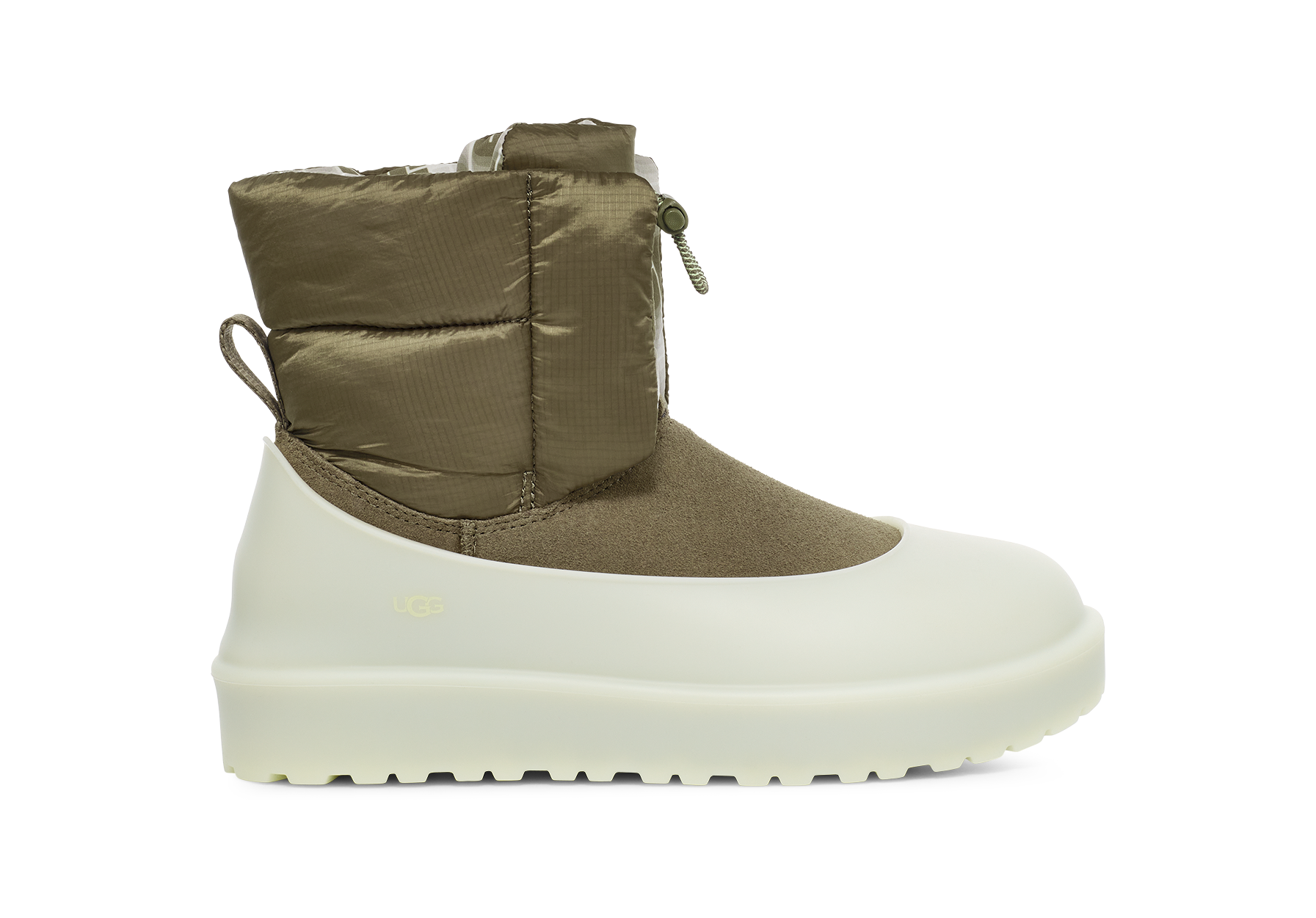 Classic Maxi Toggle Boot | UGG®