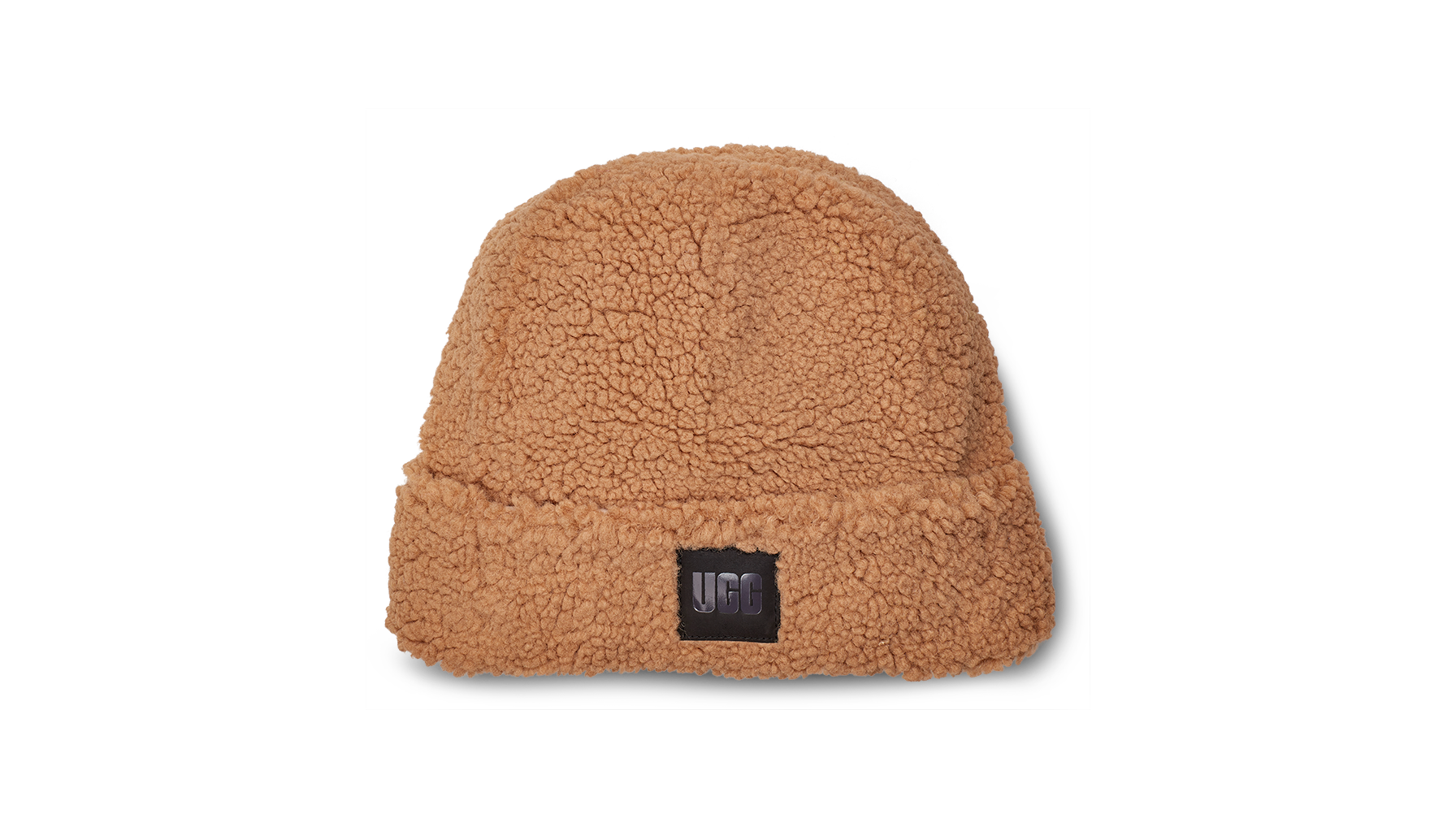 Sherpa Cuff Beanie | UGG®