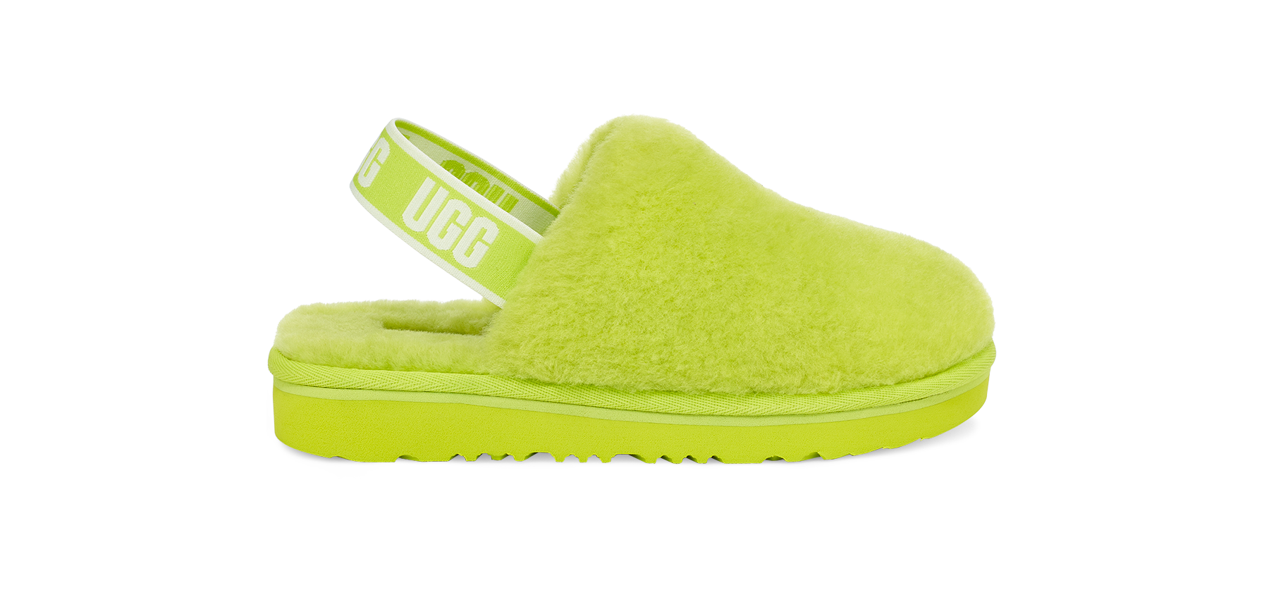 Fluff Yeah Clog for Kids' | UGG