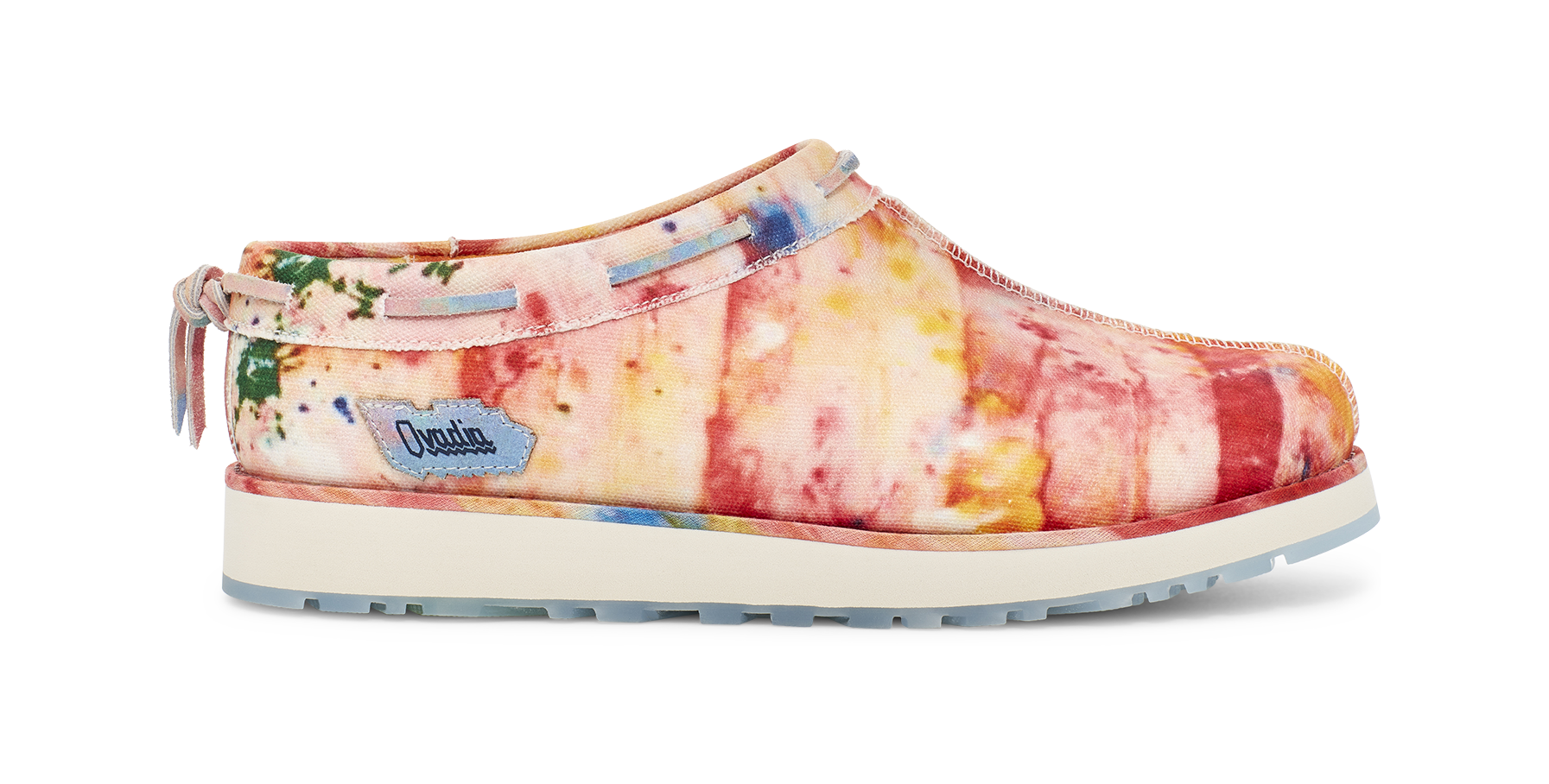 UGG® UGG x Ovadia Tasman Tie Dye for Men | UGG®