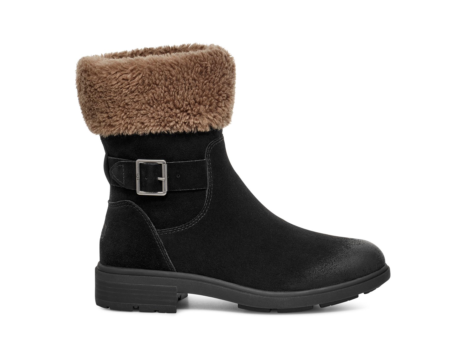 Harrison Cuff Boot UGG