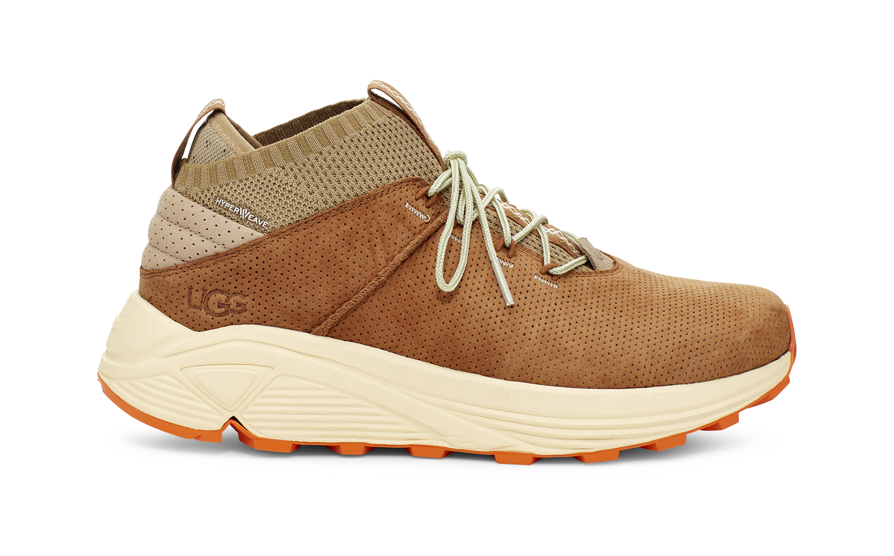 靴 UGG Miwo Sport High Hyperweave26.0 Miwo Sport High HyperWeave | UGG® Official