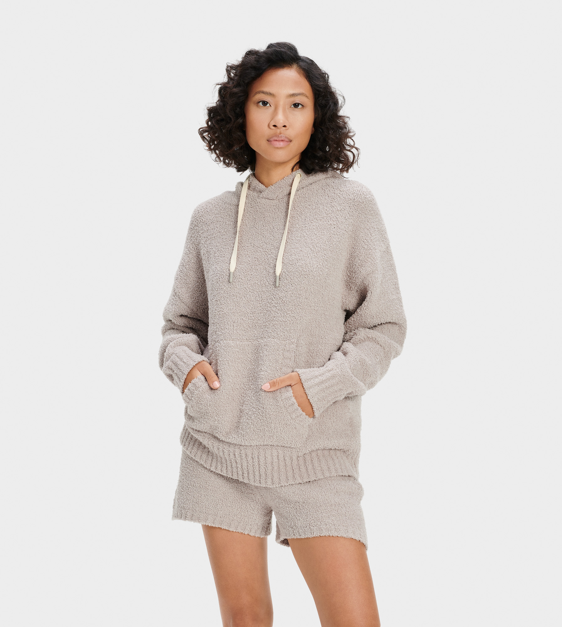 ugg sweatshirt dress