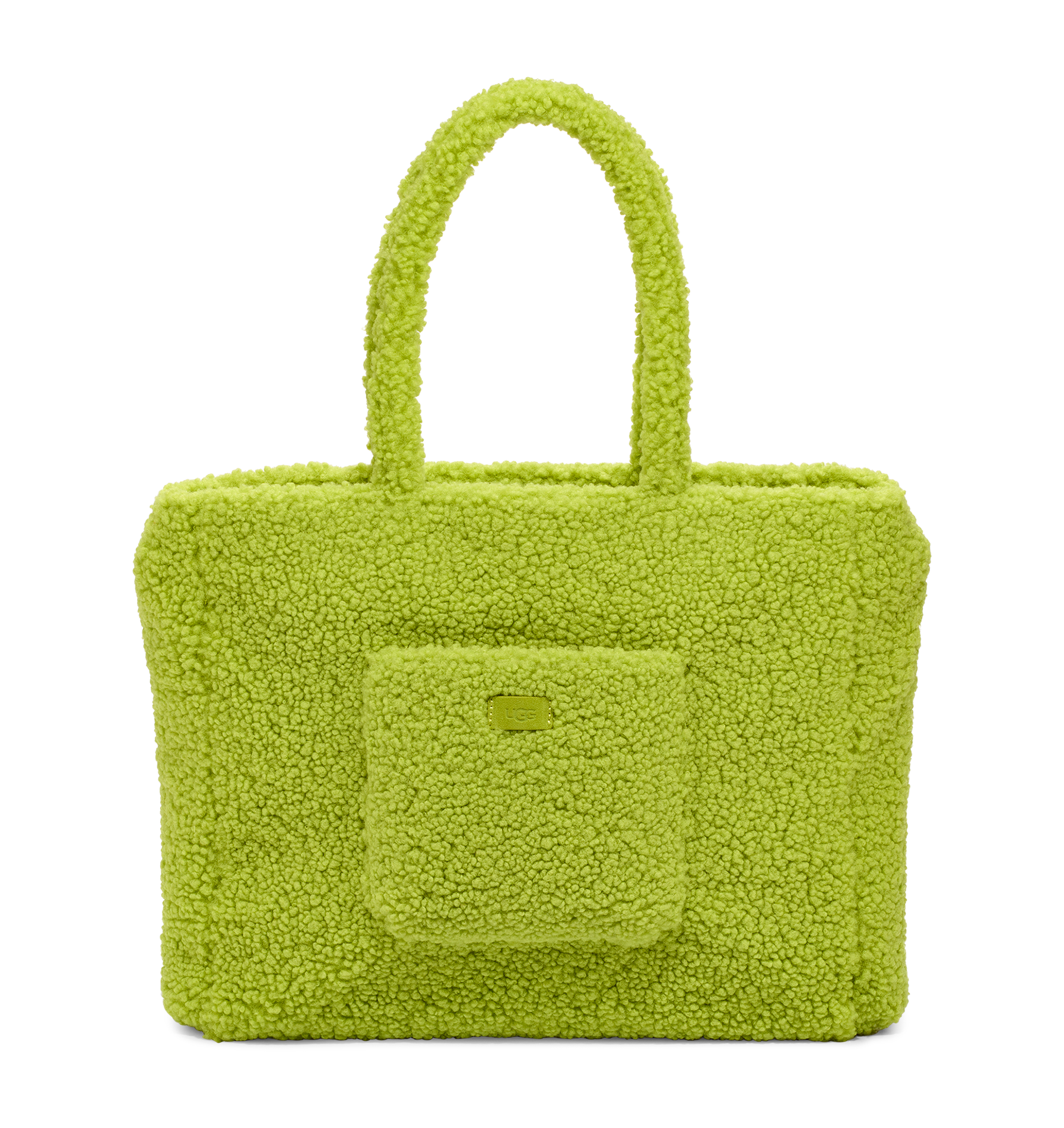 Adrina Tote Sherpa