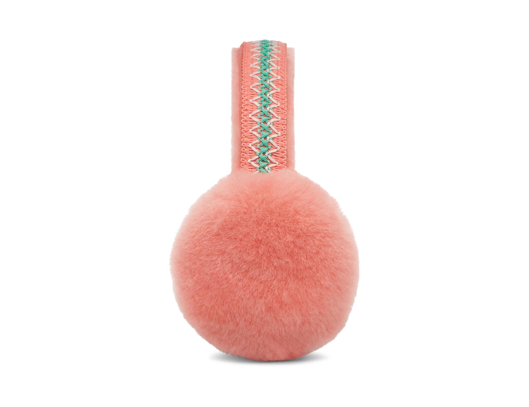 Sheepskin Earmuff W Tasman Slipper Shoe UGG®