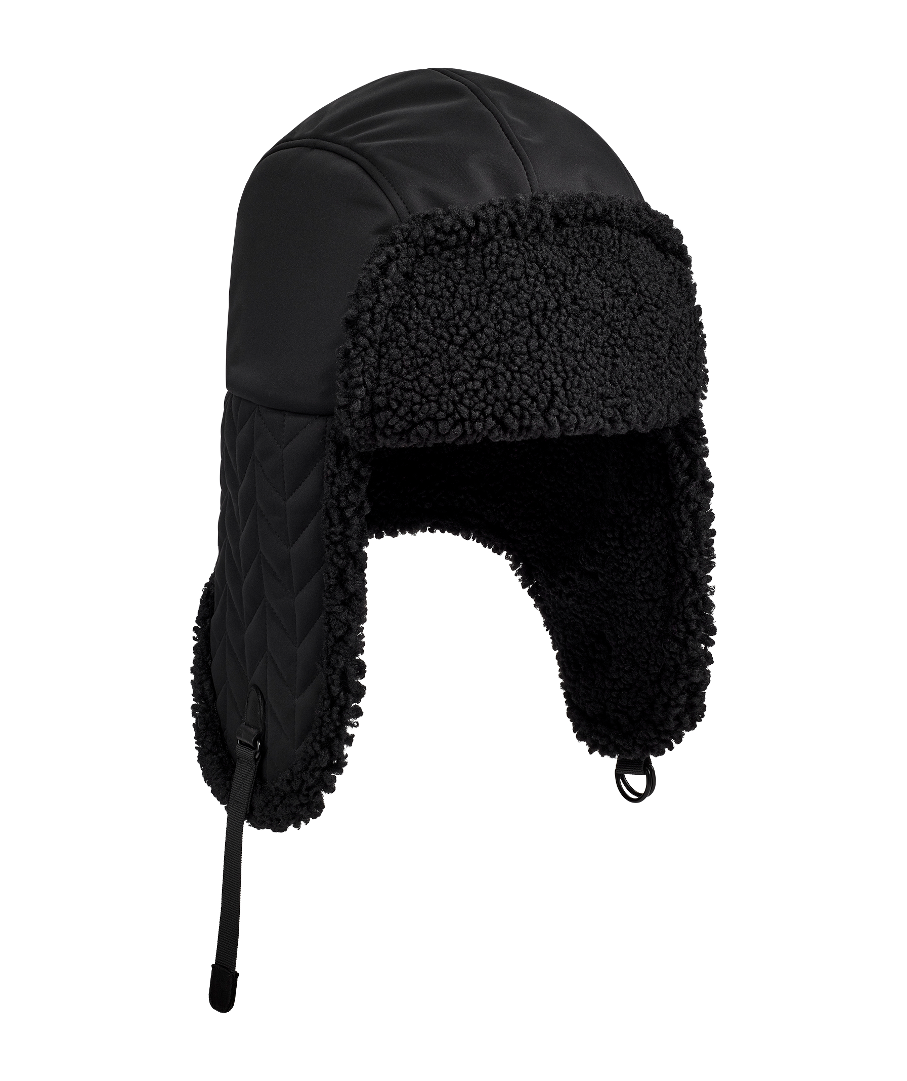 UGG® Quilted Nylon Trapper for Men | UGG®