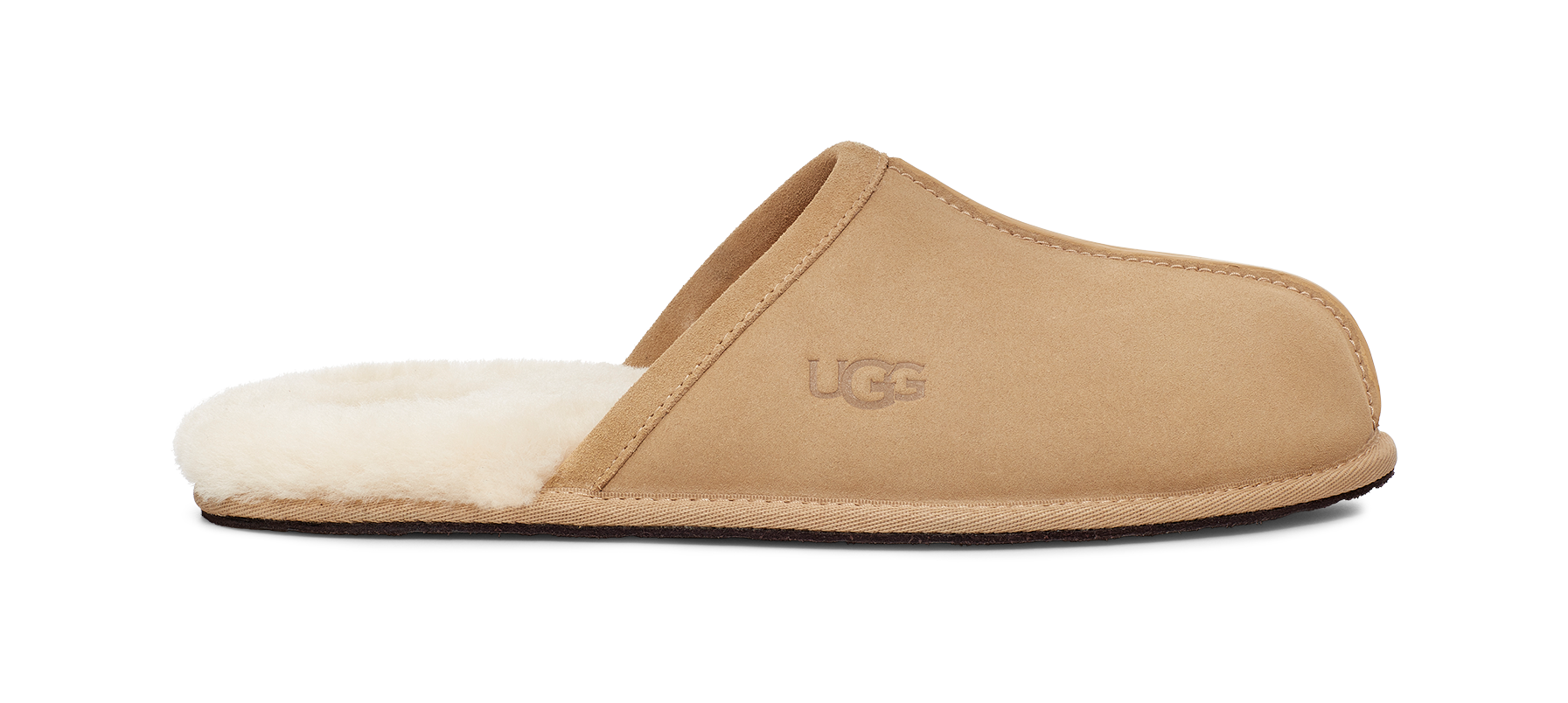 uggs scuffs