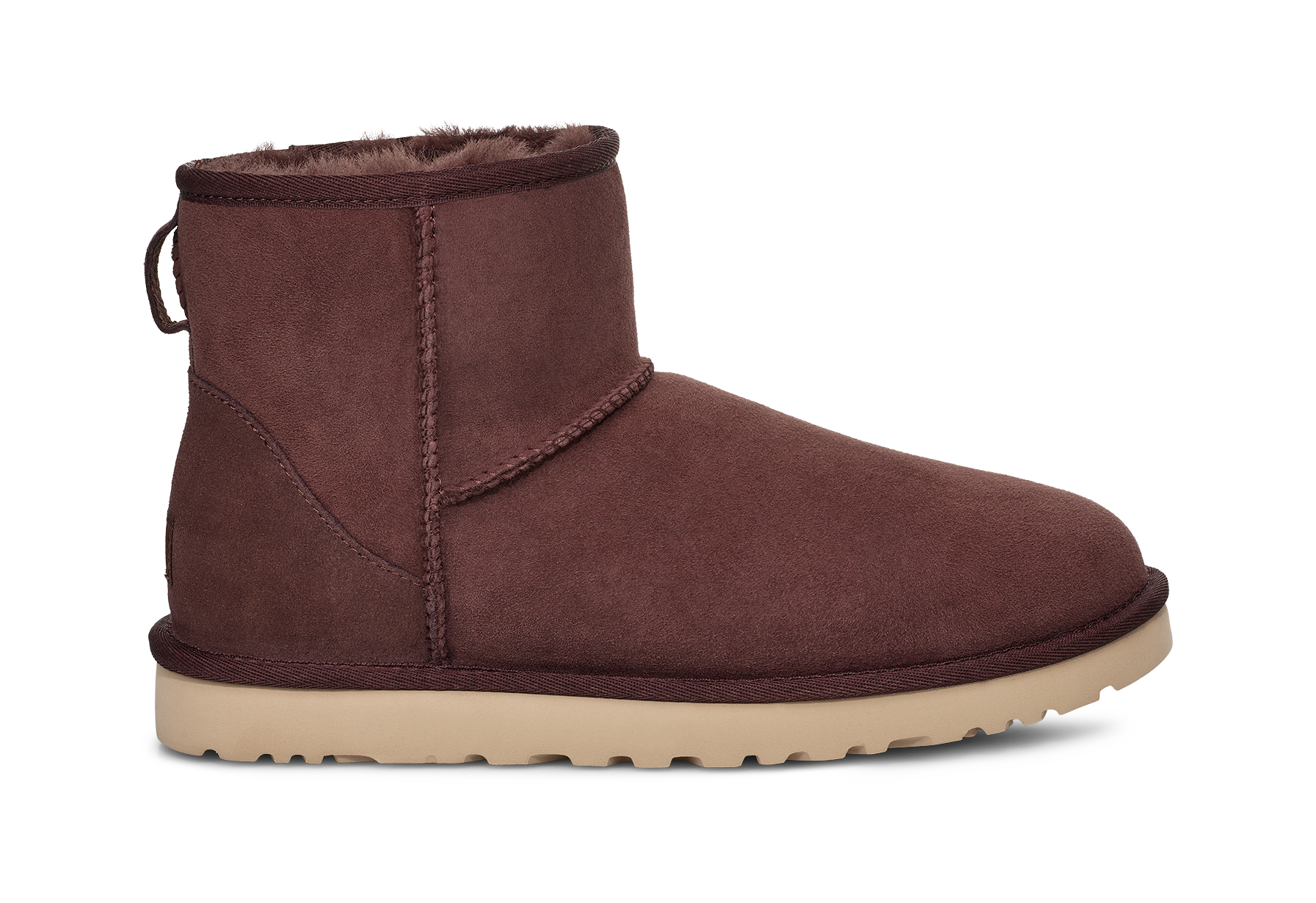 mens ugg mini boots