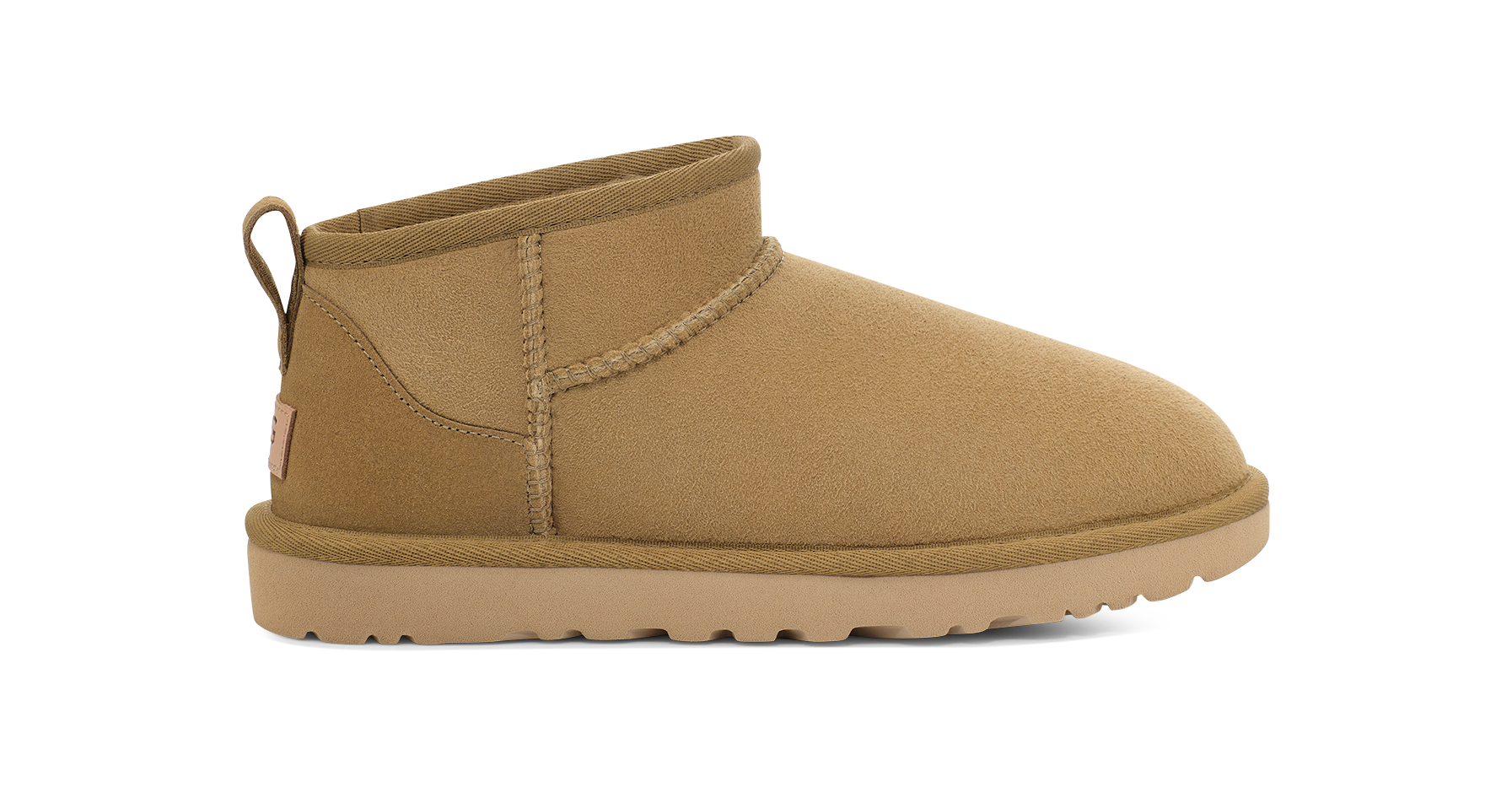 Classic Ultra Mini Boot | UGG®
